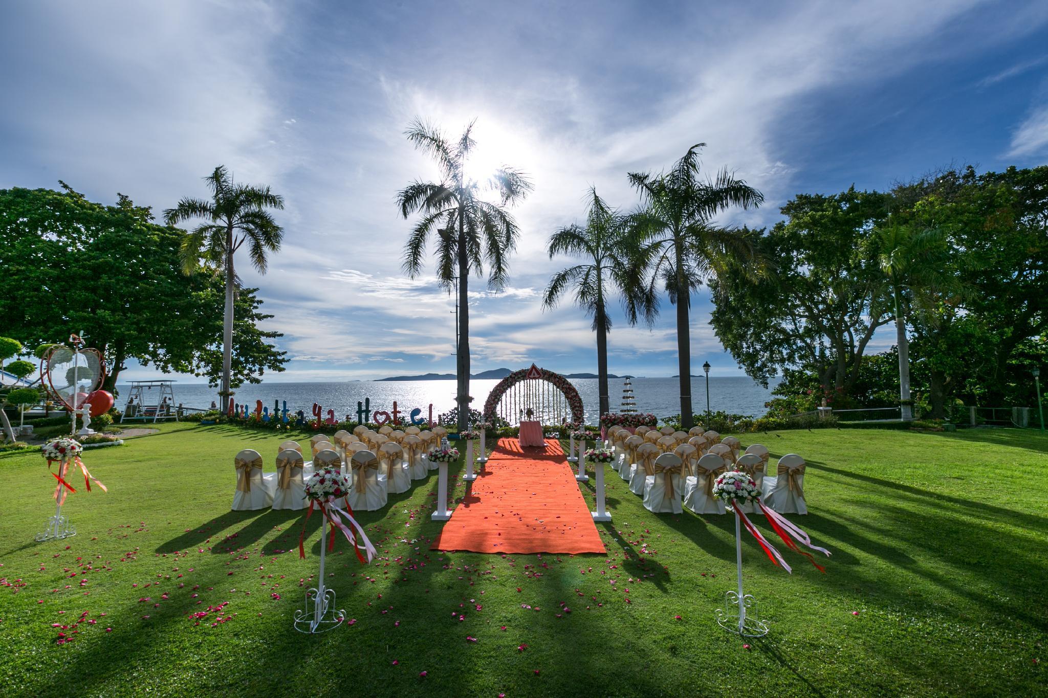 Asia Pattaya Hotel 4*