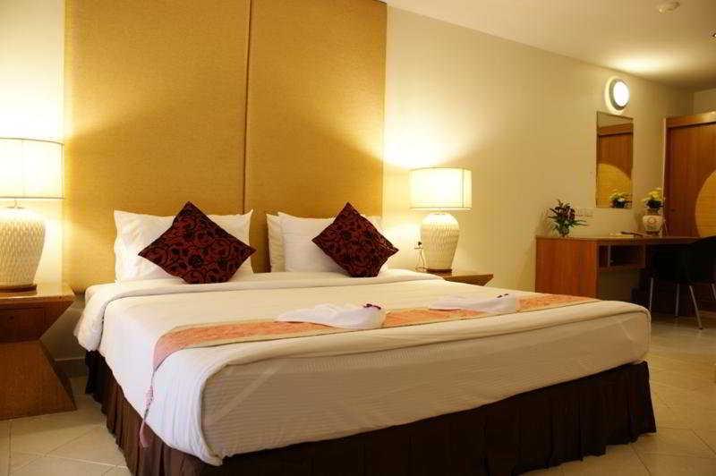 Hotel Bella Prima Pattaya