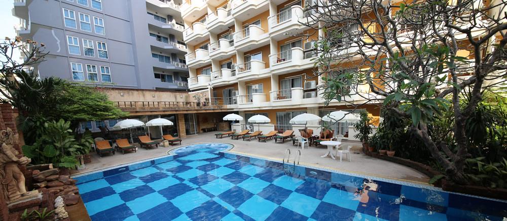 Bella Prima Pattaya