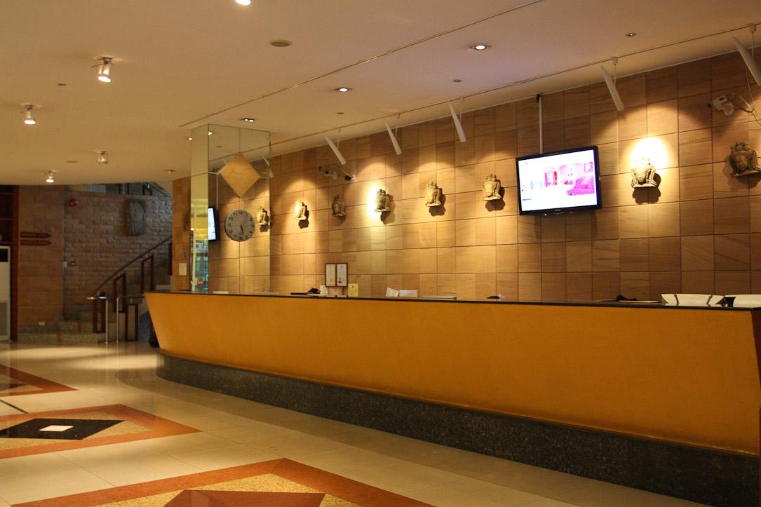 Hotel Bella Prima Pattaya