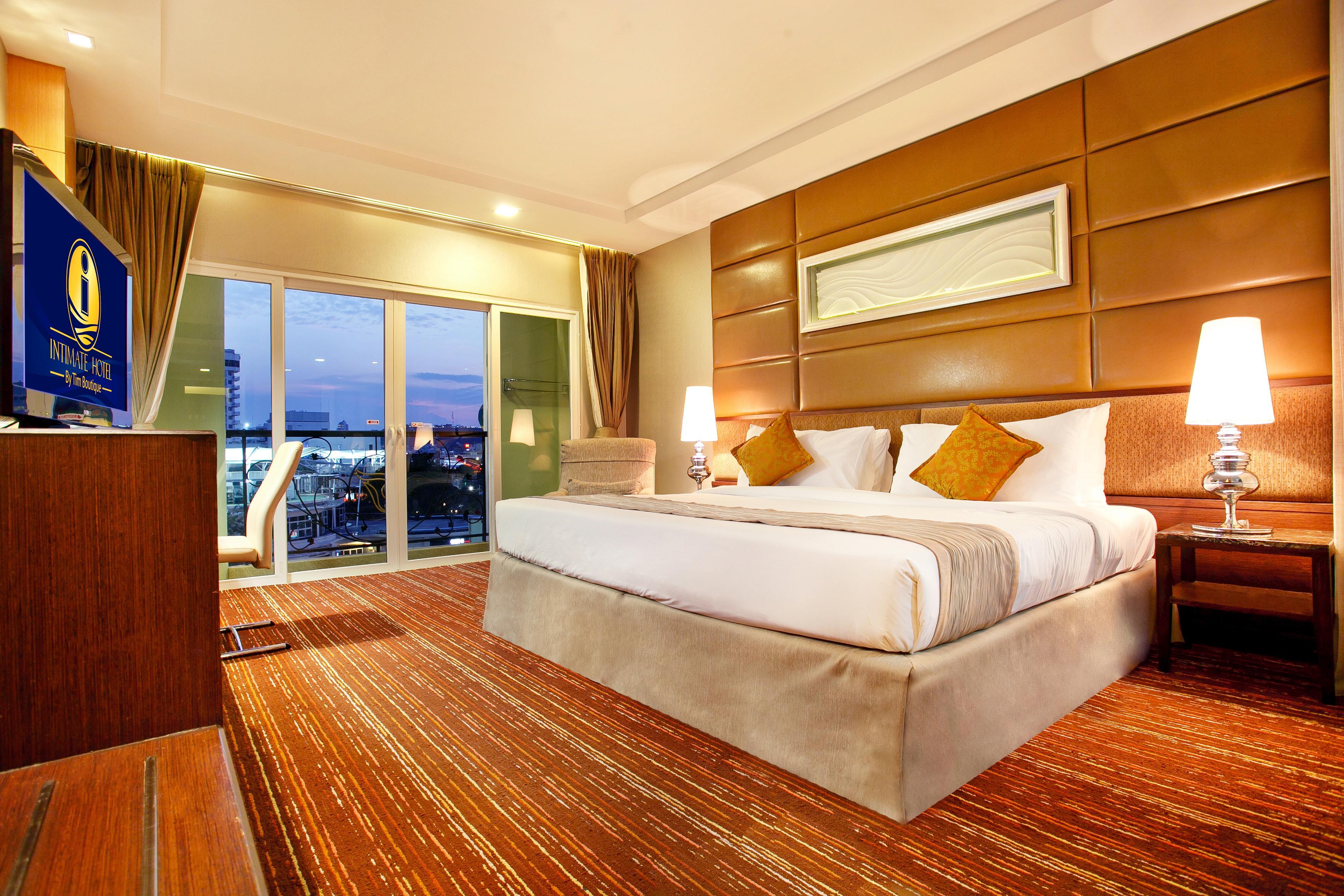 Intimate - Sha Extra Hotel