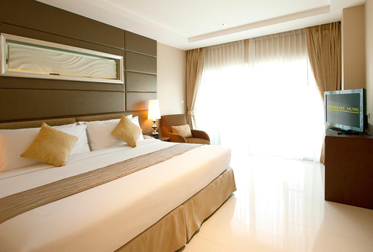 Intimate - Sha Extra Hotel