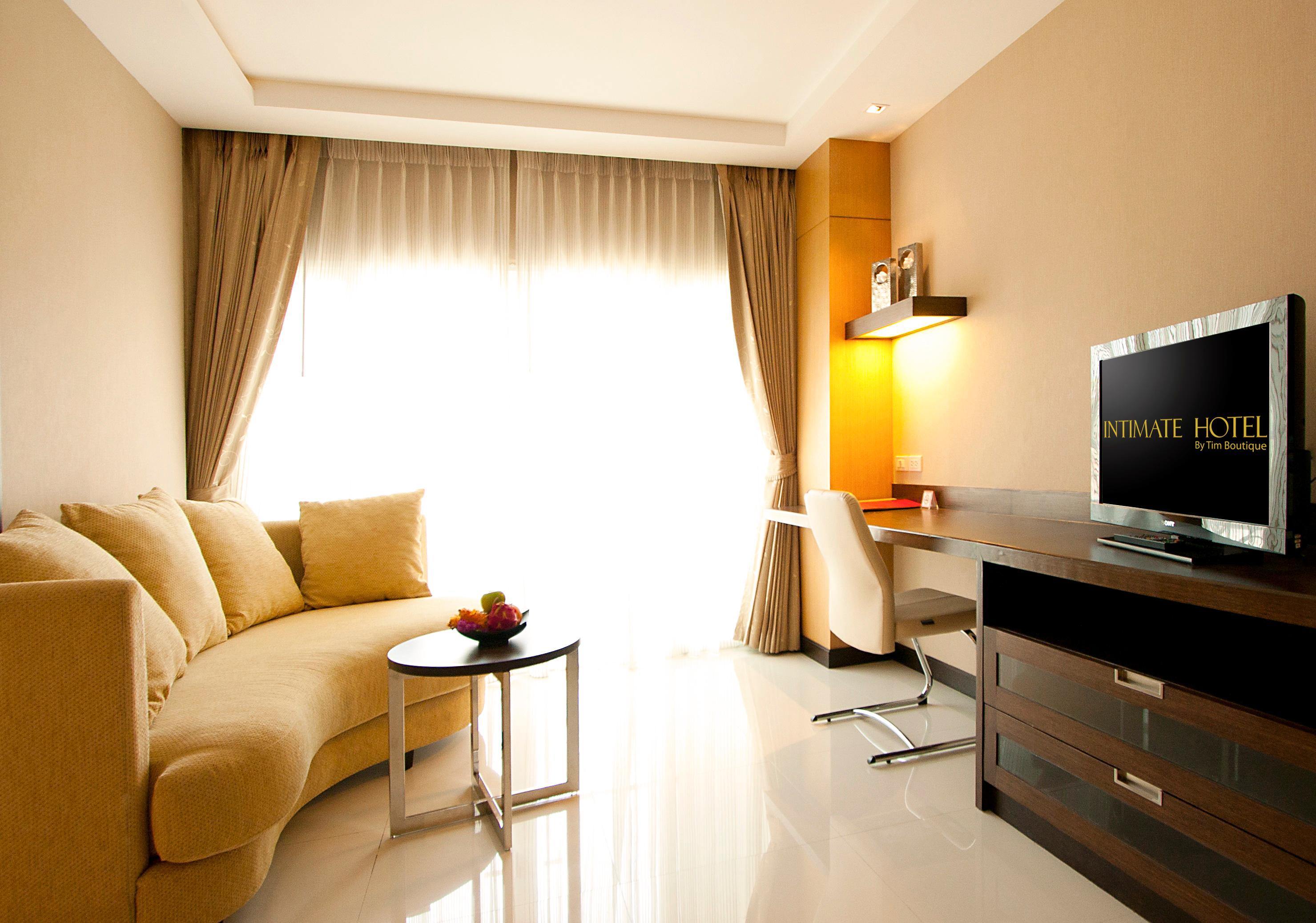Hotel Intimate - Sha Extra