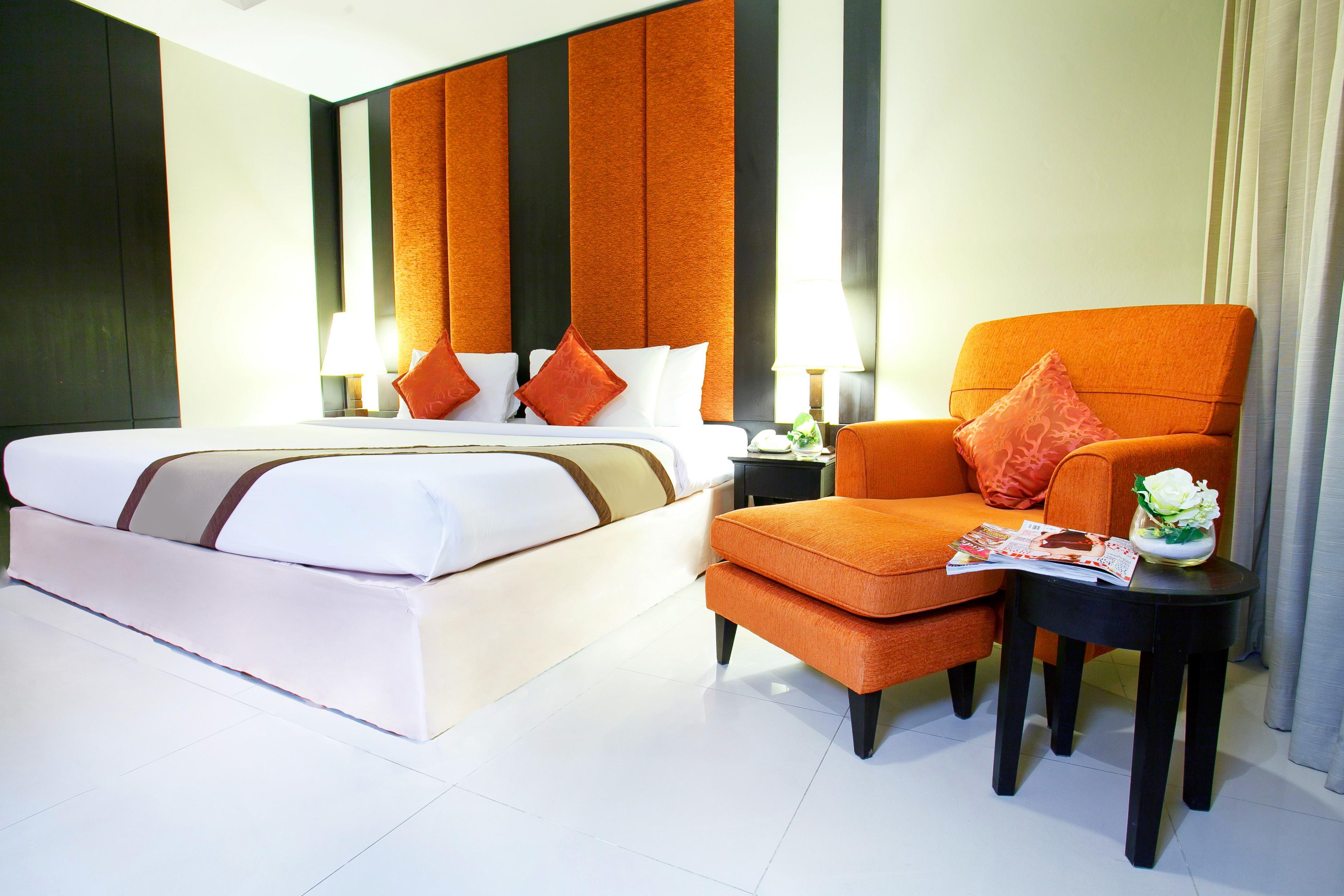 Intimate - Sha Extra Hotel