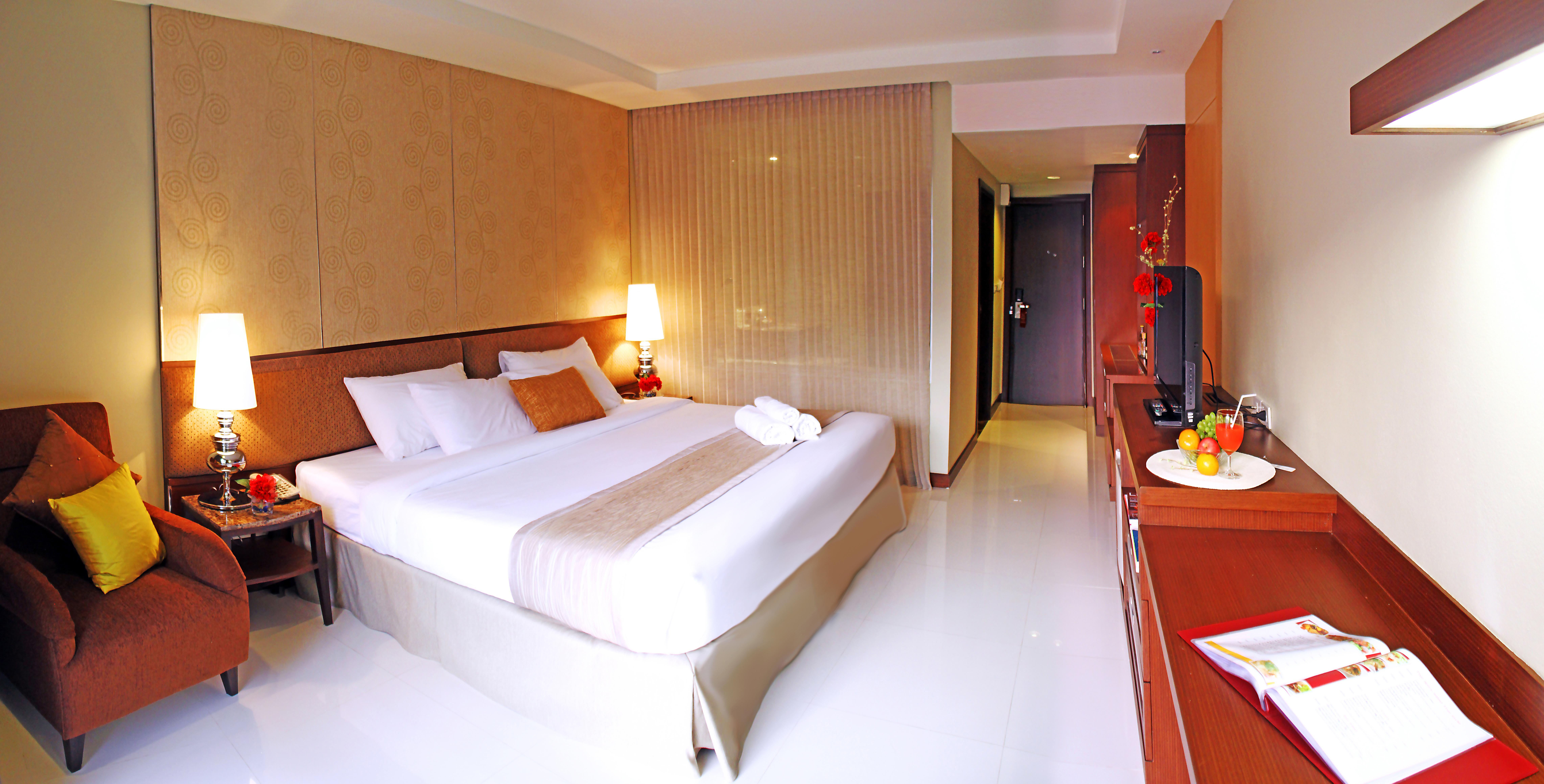 Intimate - Sha Extra Hotel
