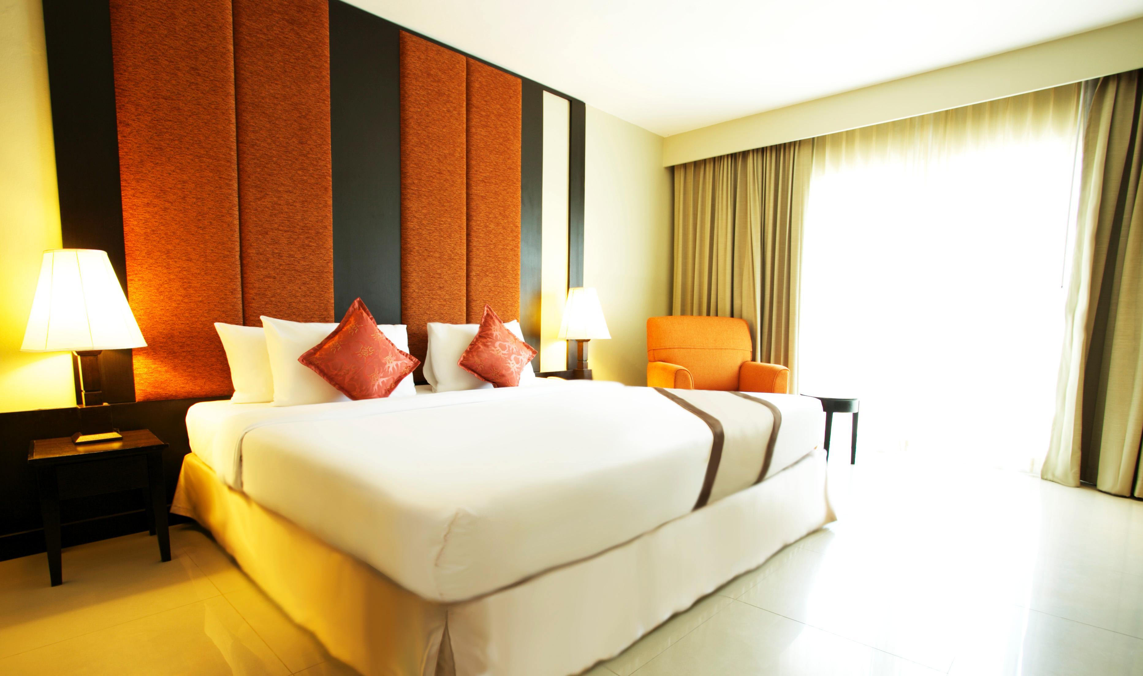 Hotel Intimate - Sha Extra Pattaya