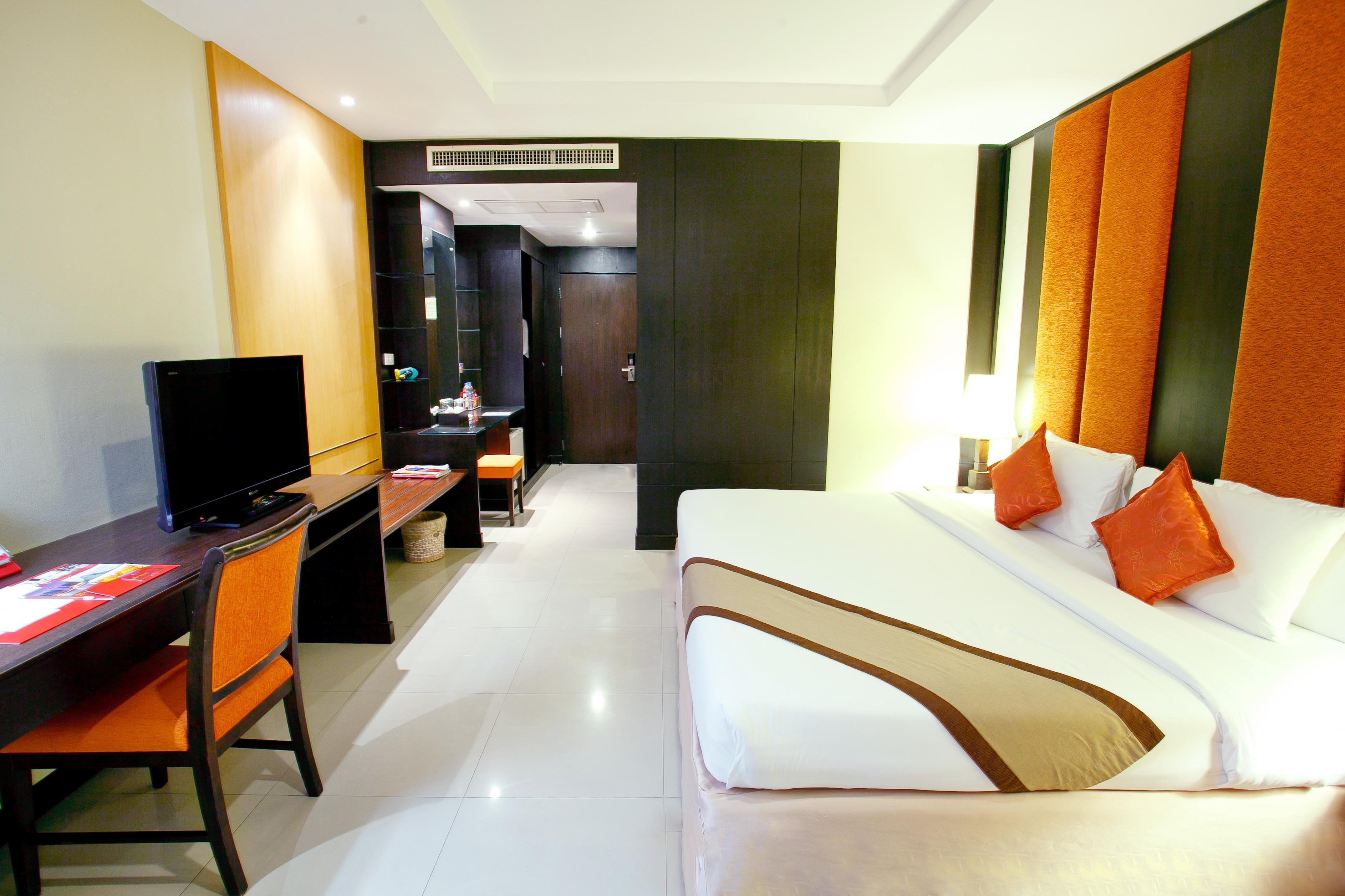 Intimate - Sha Extra Pattaya
