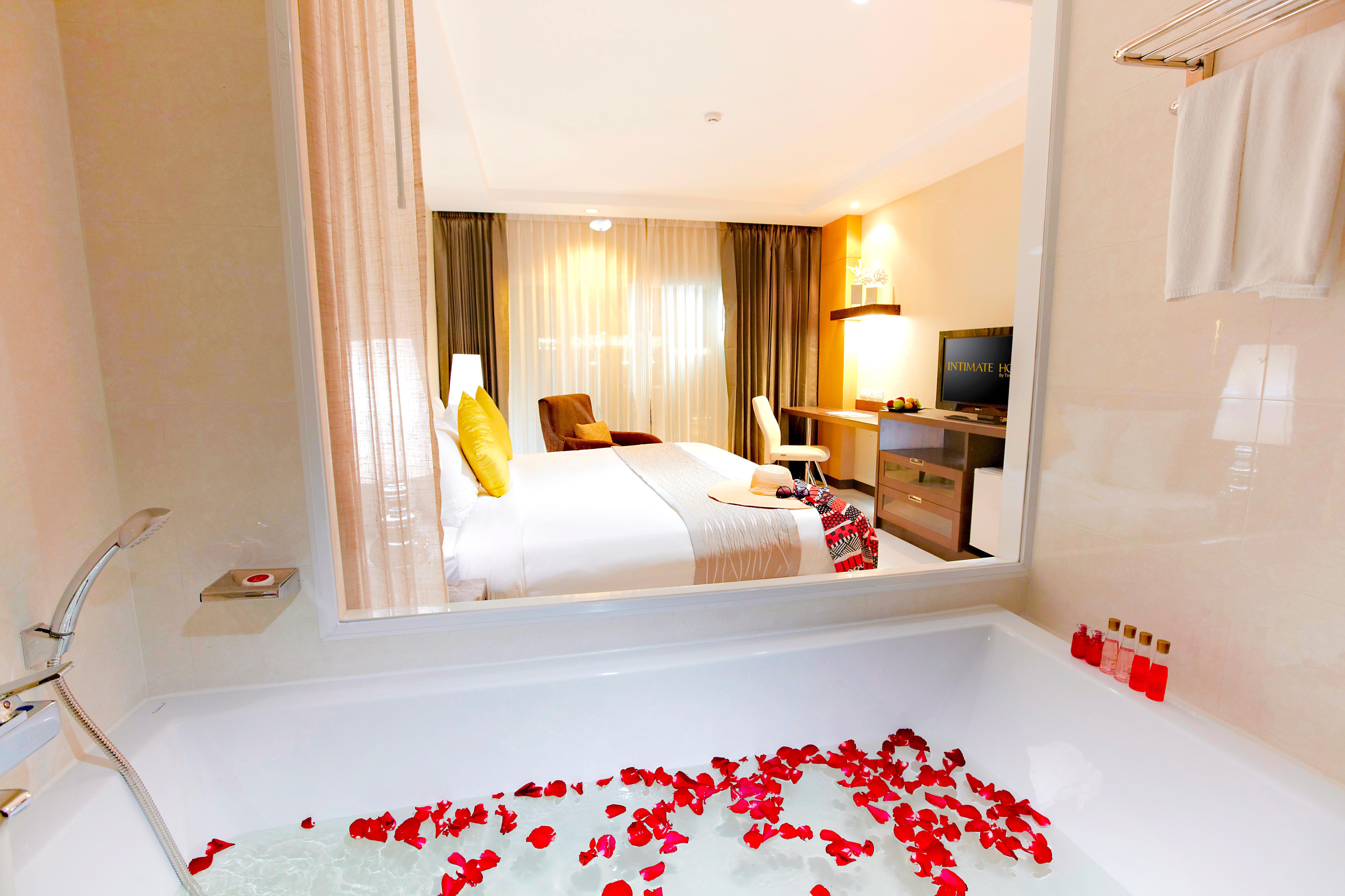 Intimate - Sha Extra Hotel 4*