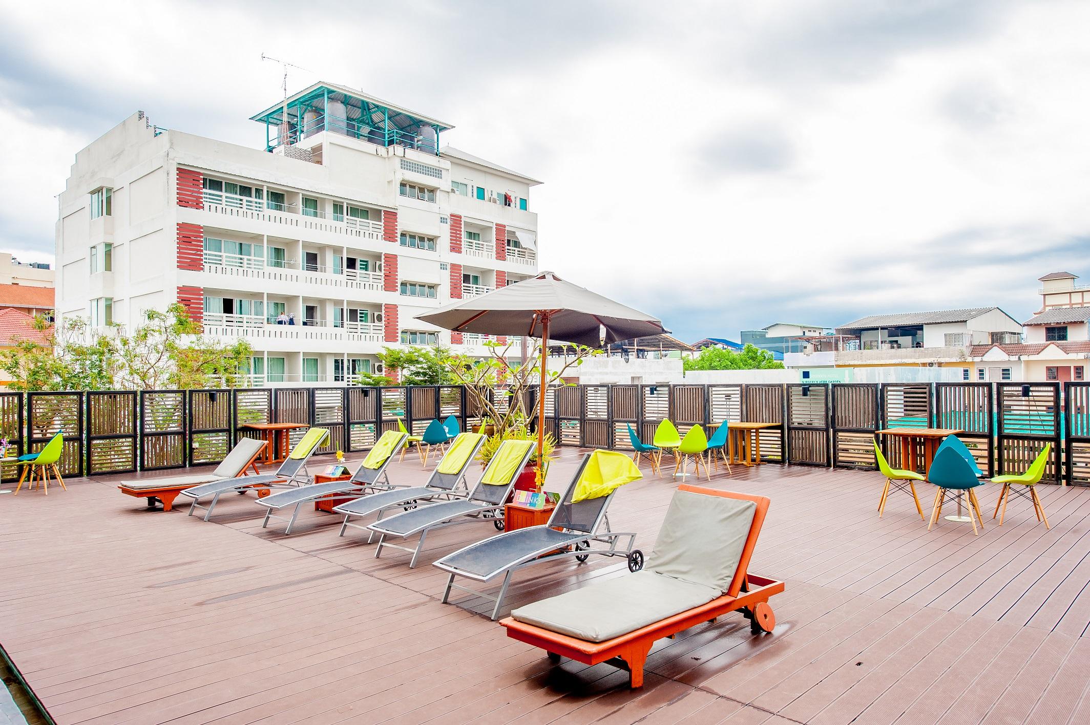 The Seasons - Sha Certified Hotel 4*