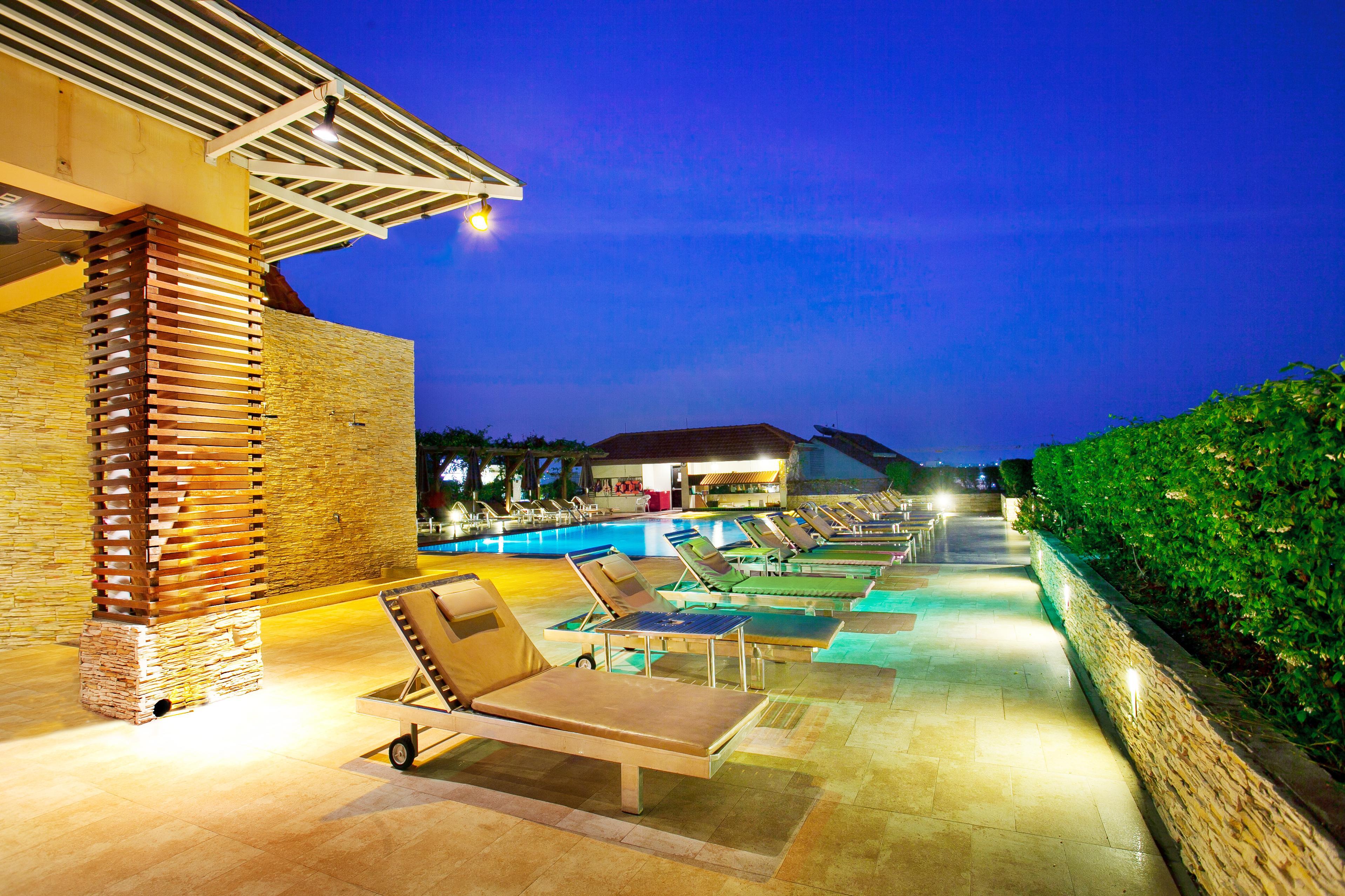 Intimate - Sha Extra Hotel 4*