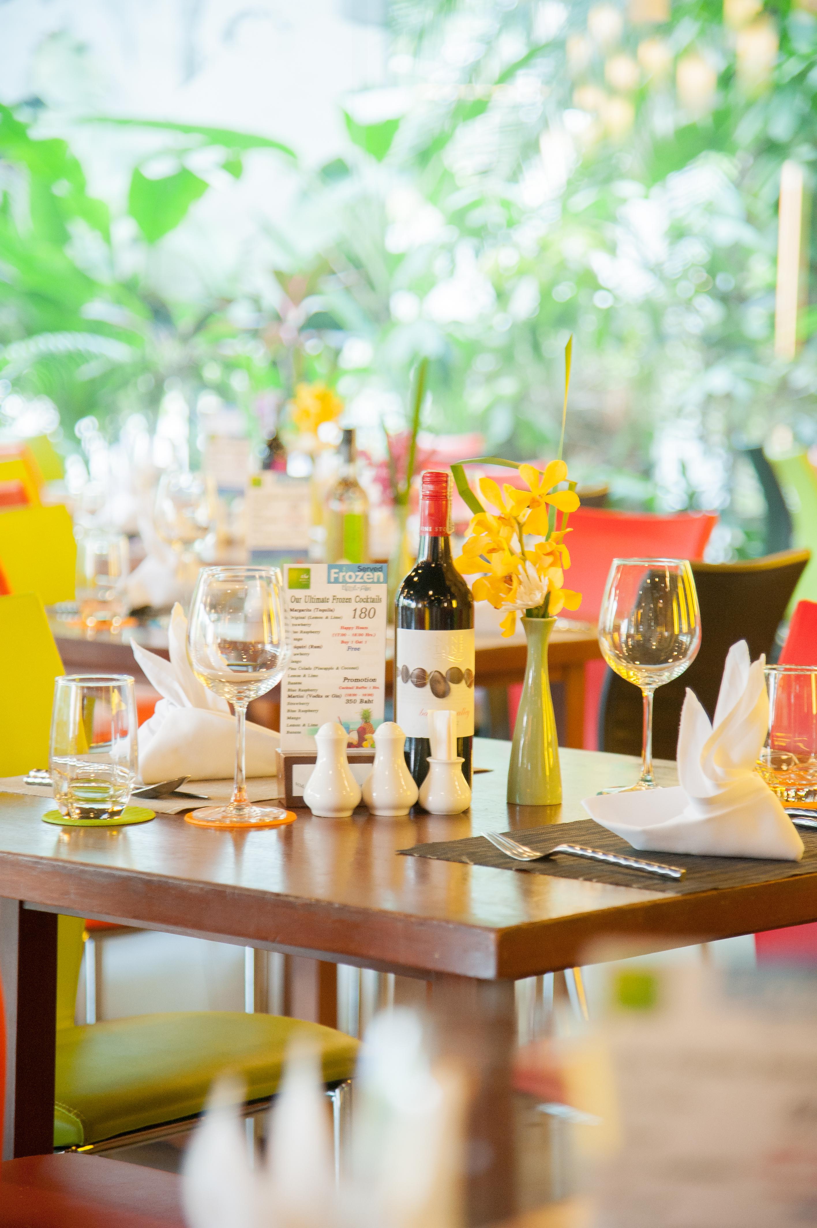 The Seasons - Sha Certified Hotel
