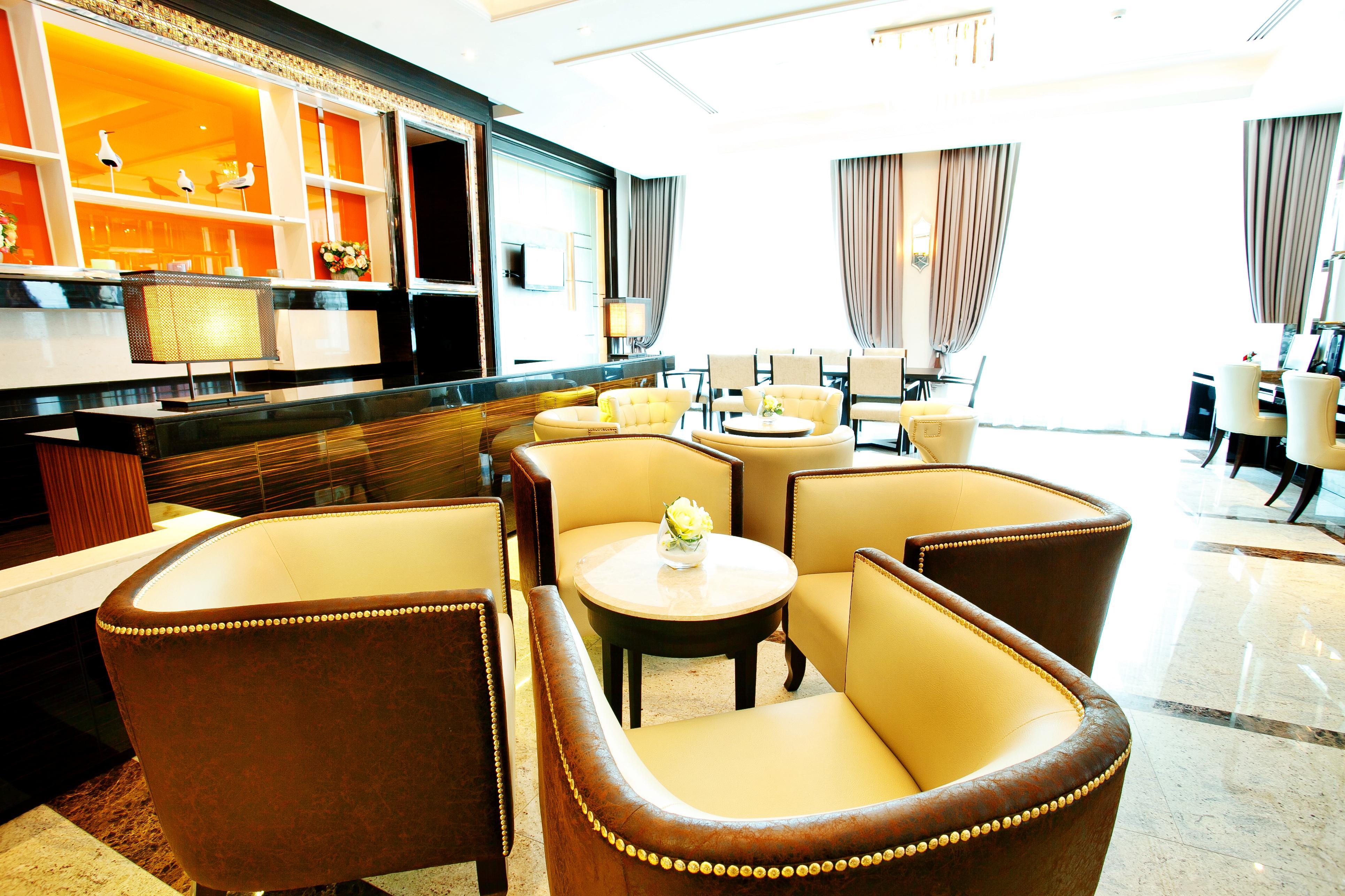 Intimate - Sha Extra Hotel