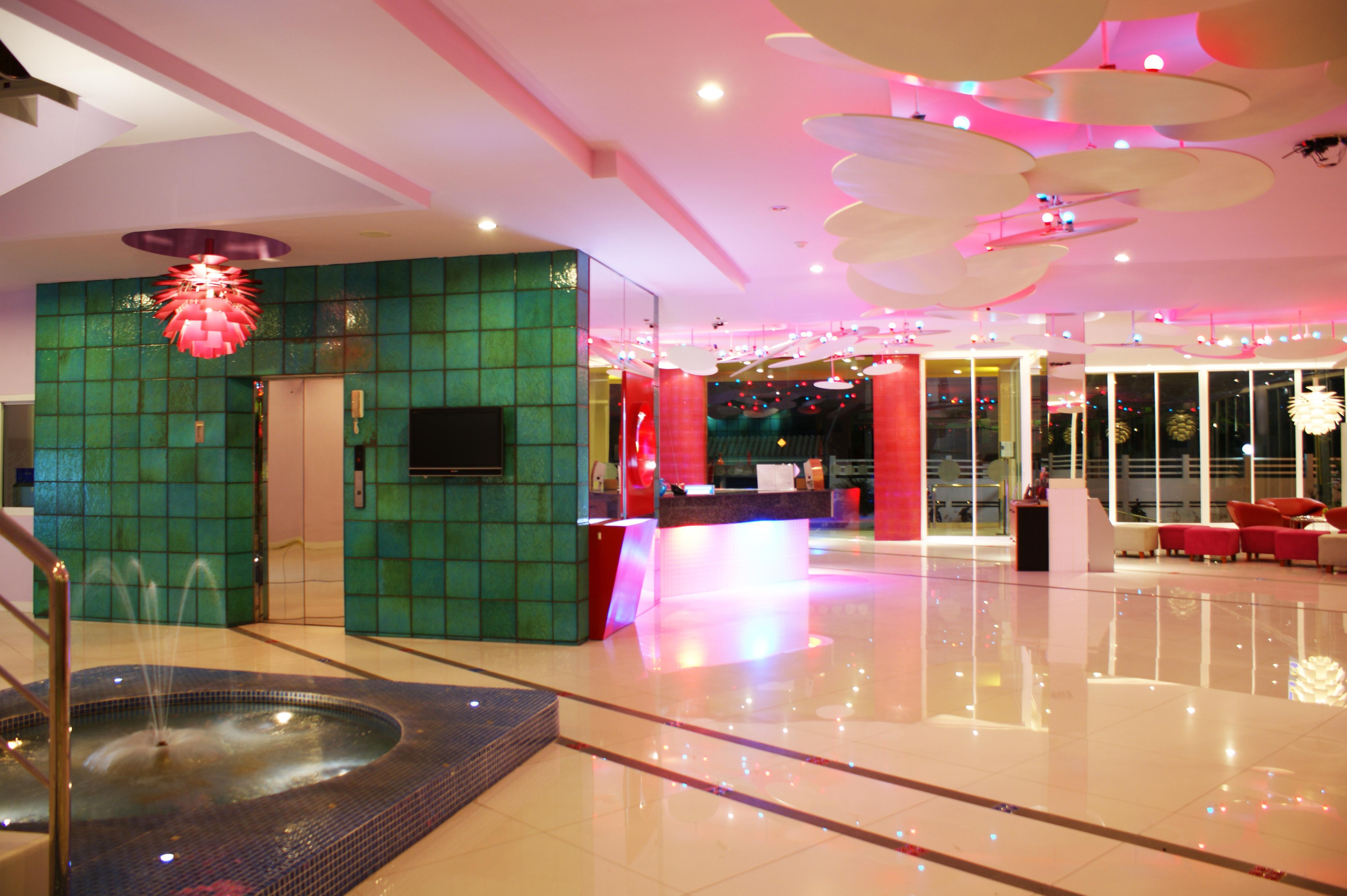 Bella Hotel Pattaya