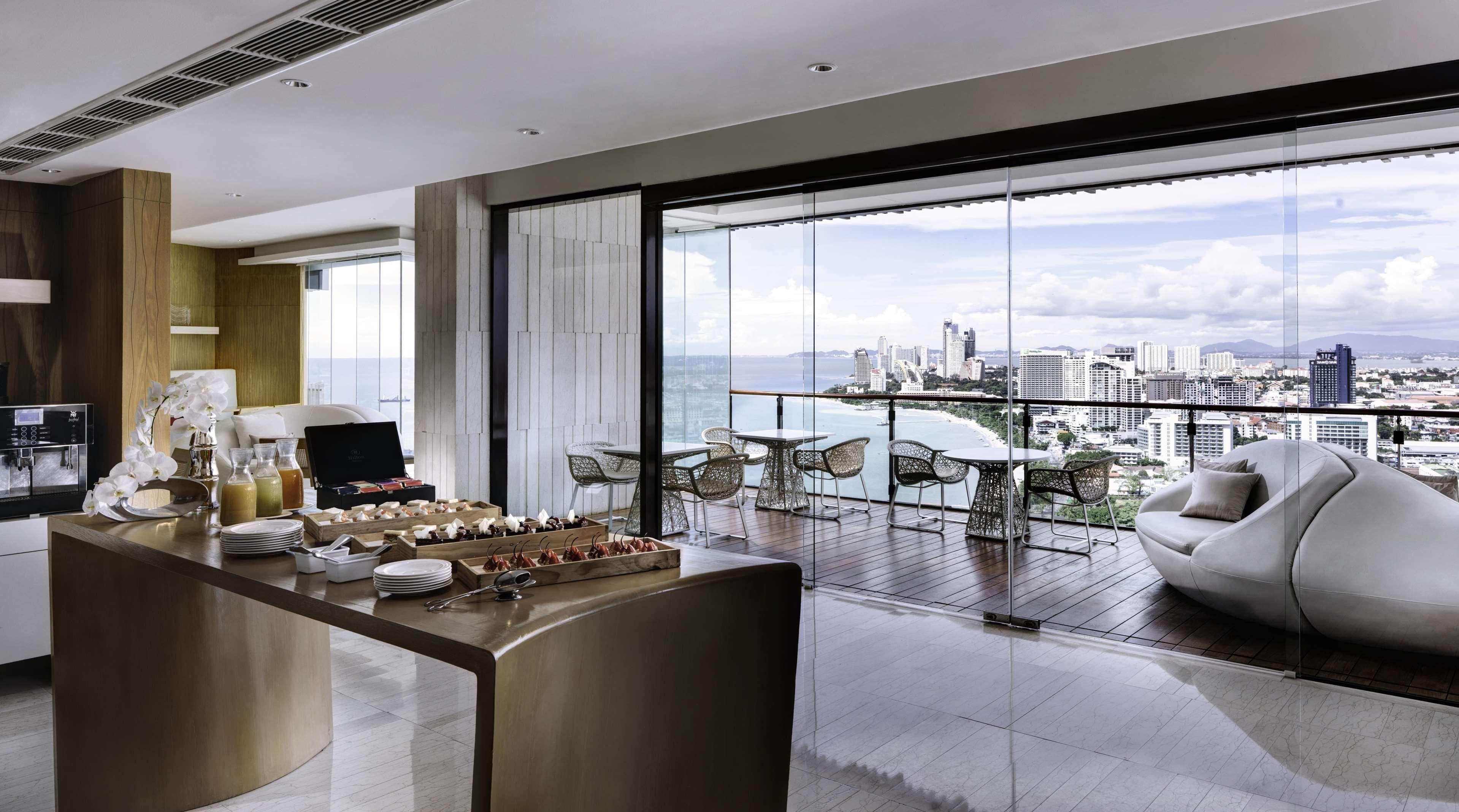 Hilton 5* Pattaya