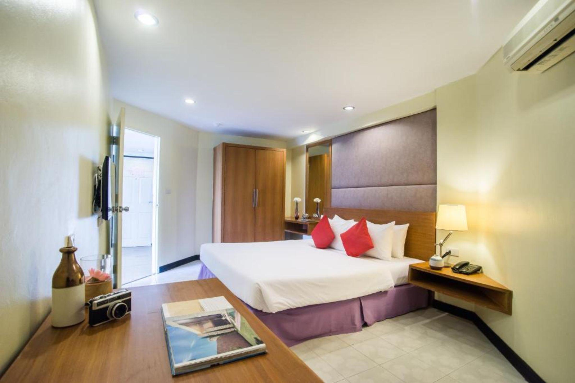 Hotel Bella Metro