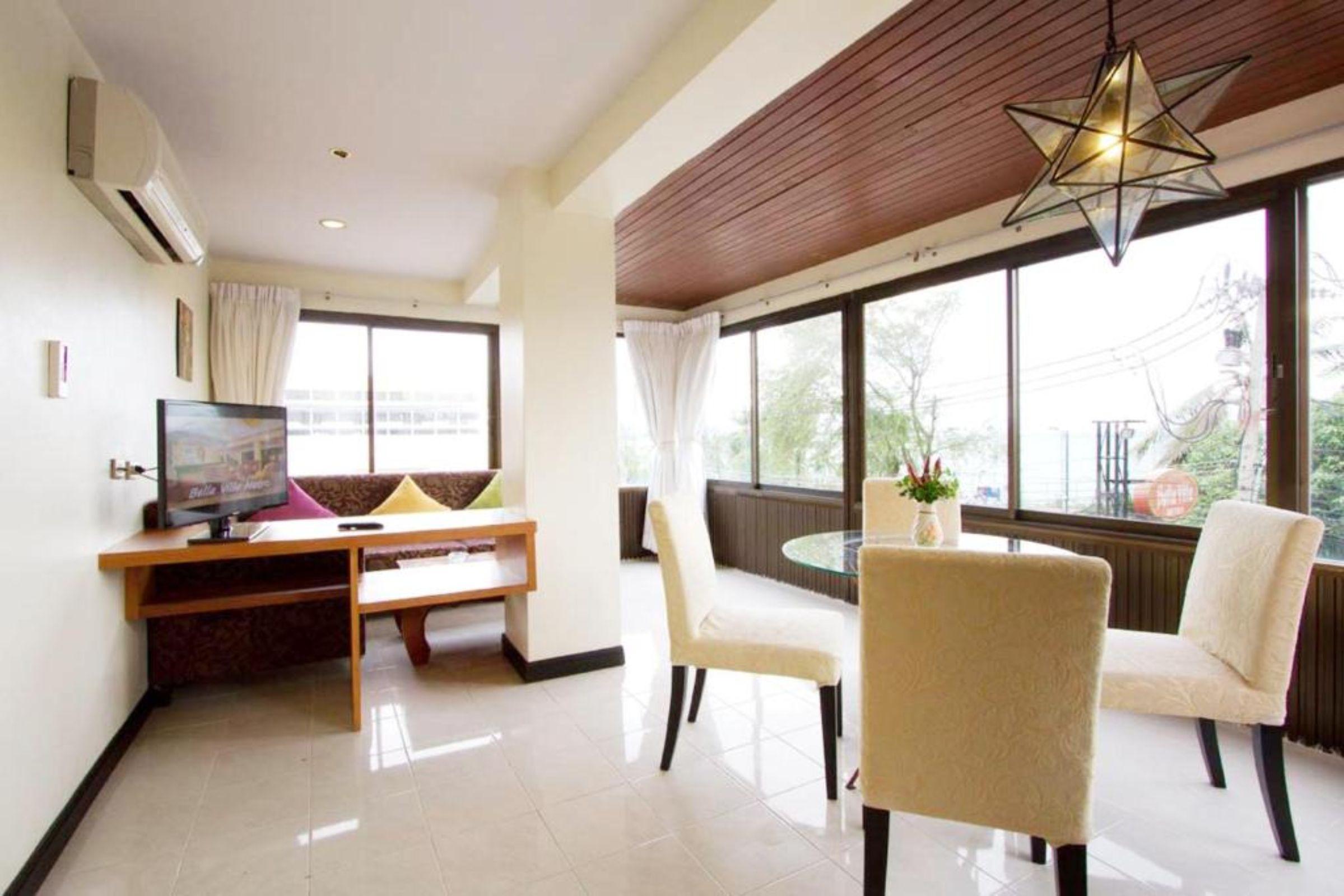 Bella Metro Hotel