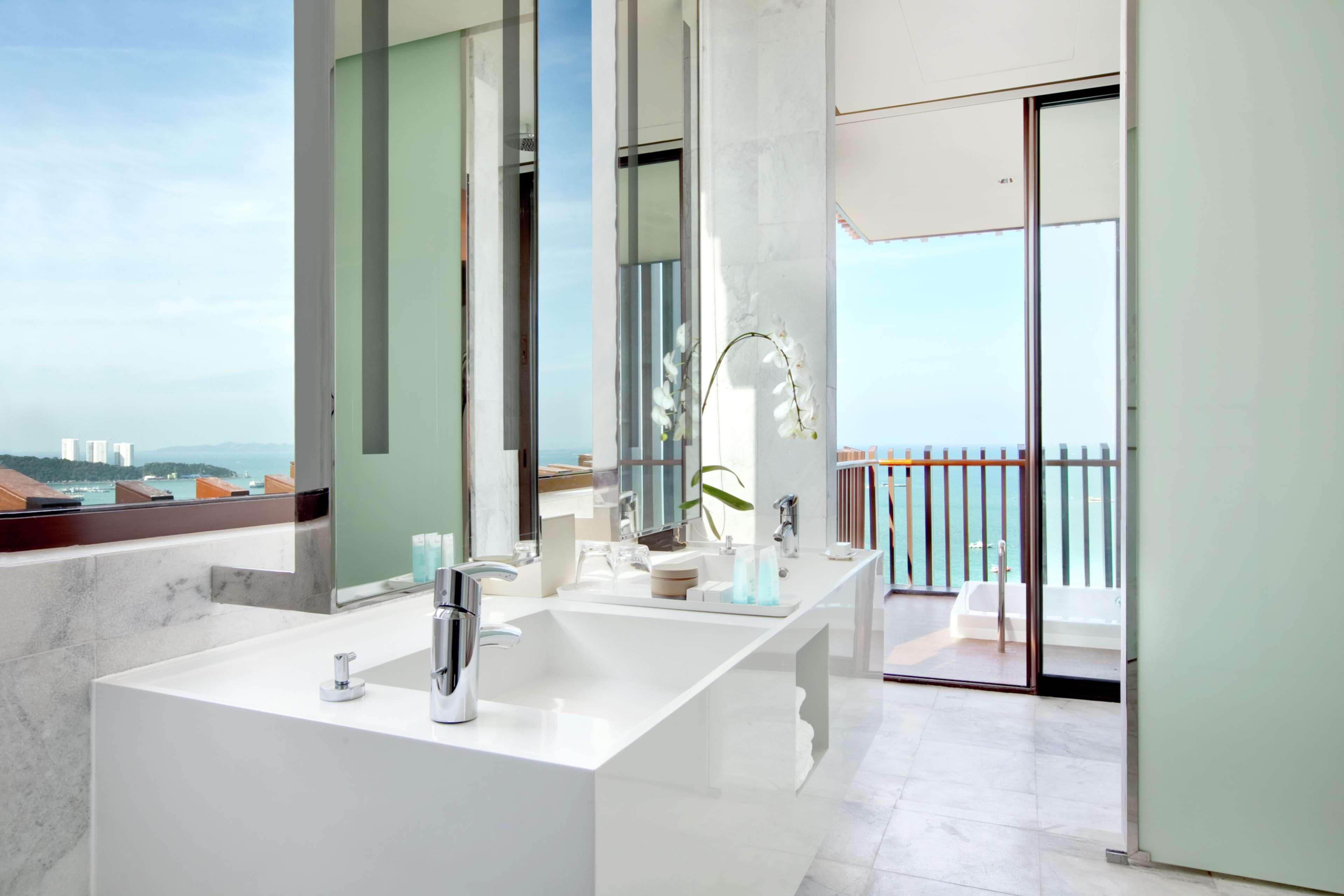 Hilton 5* Pattaya