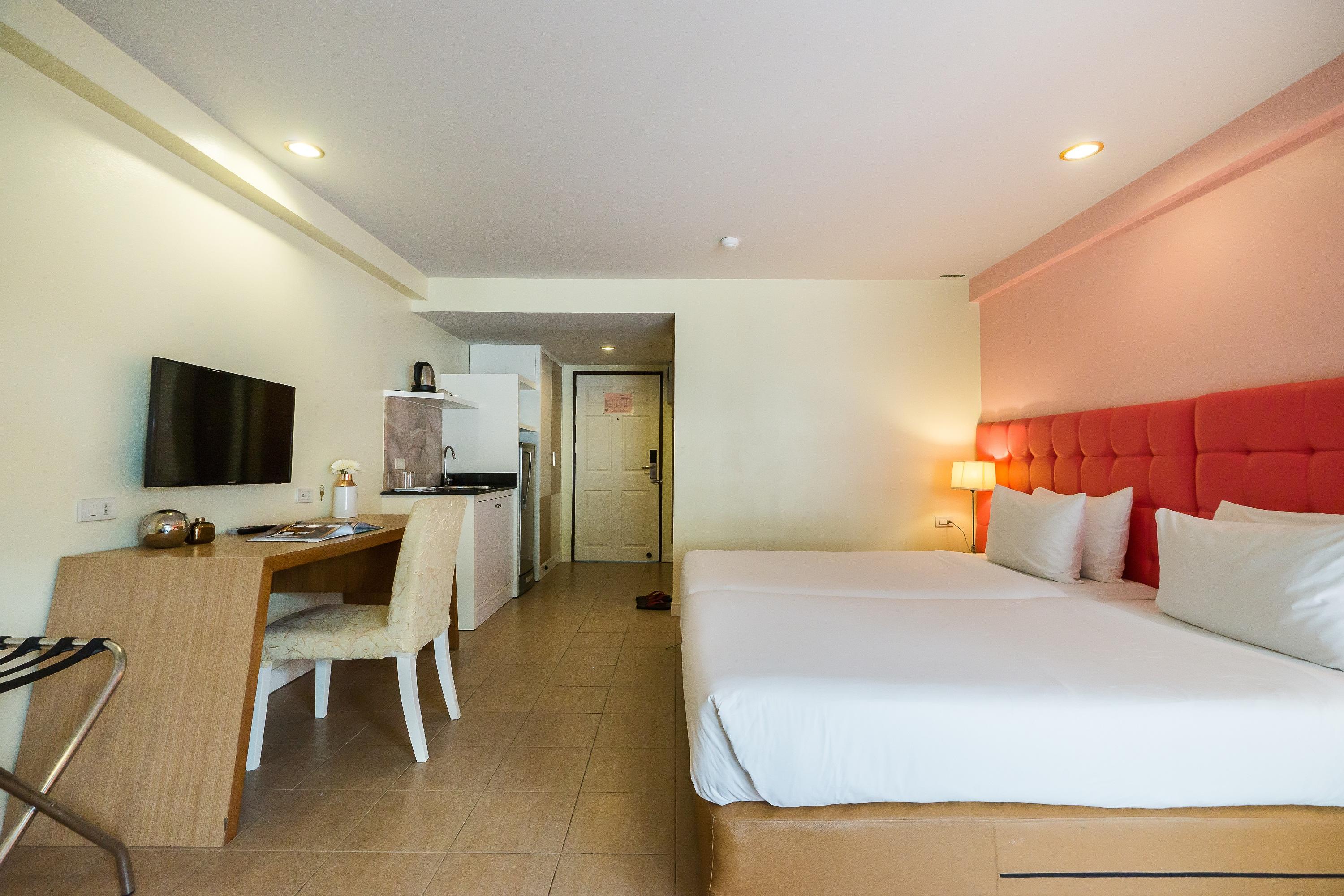 Hotel Bella Metro