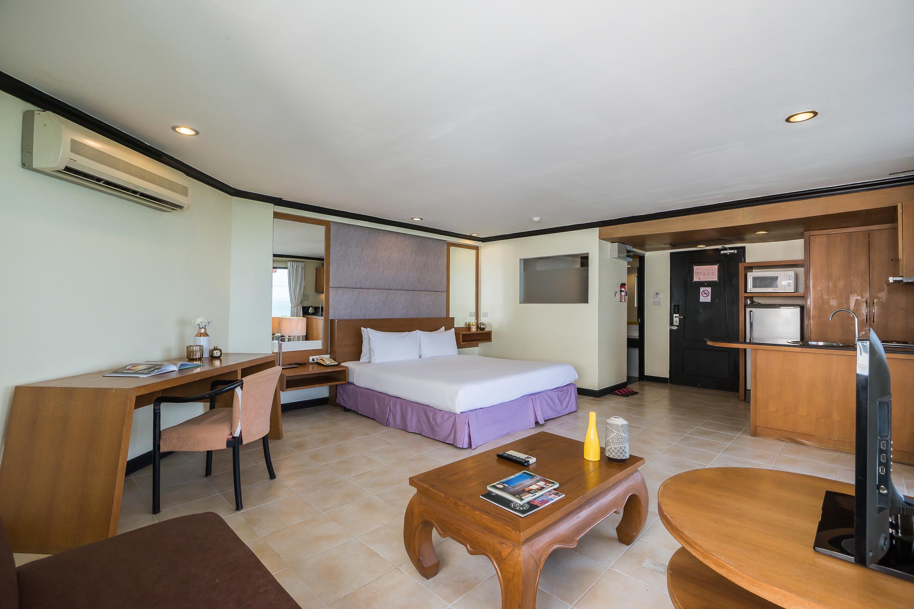 Hotel Bella Metro