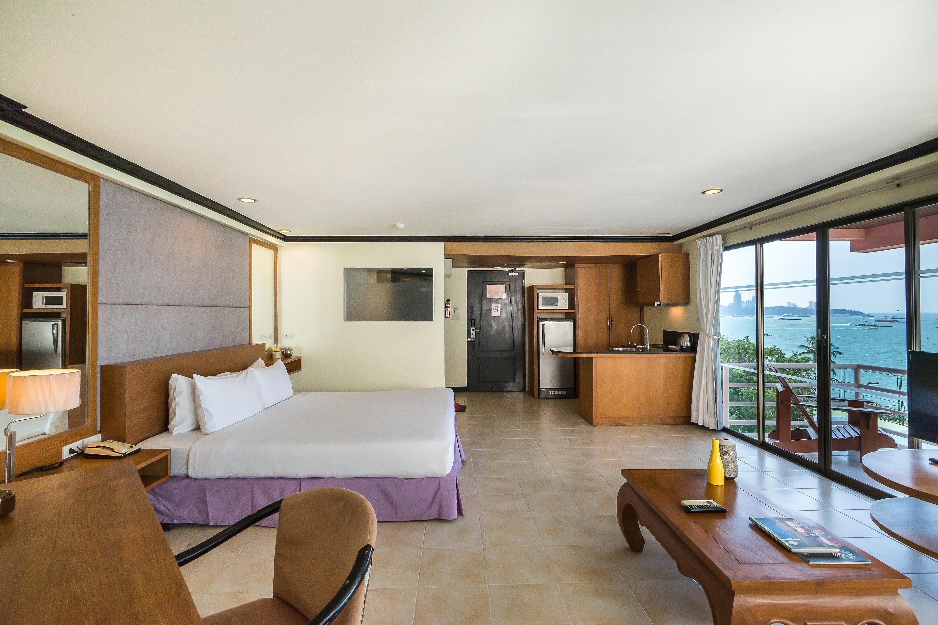 Hotel Bella Metro
