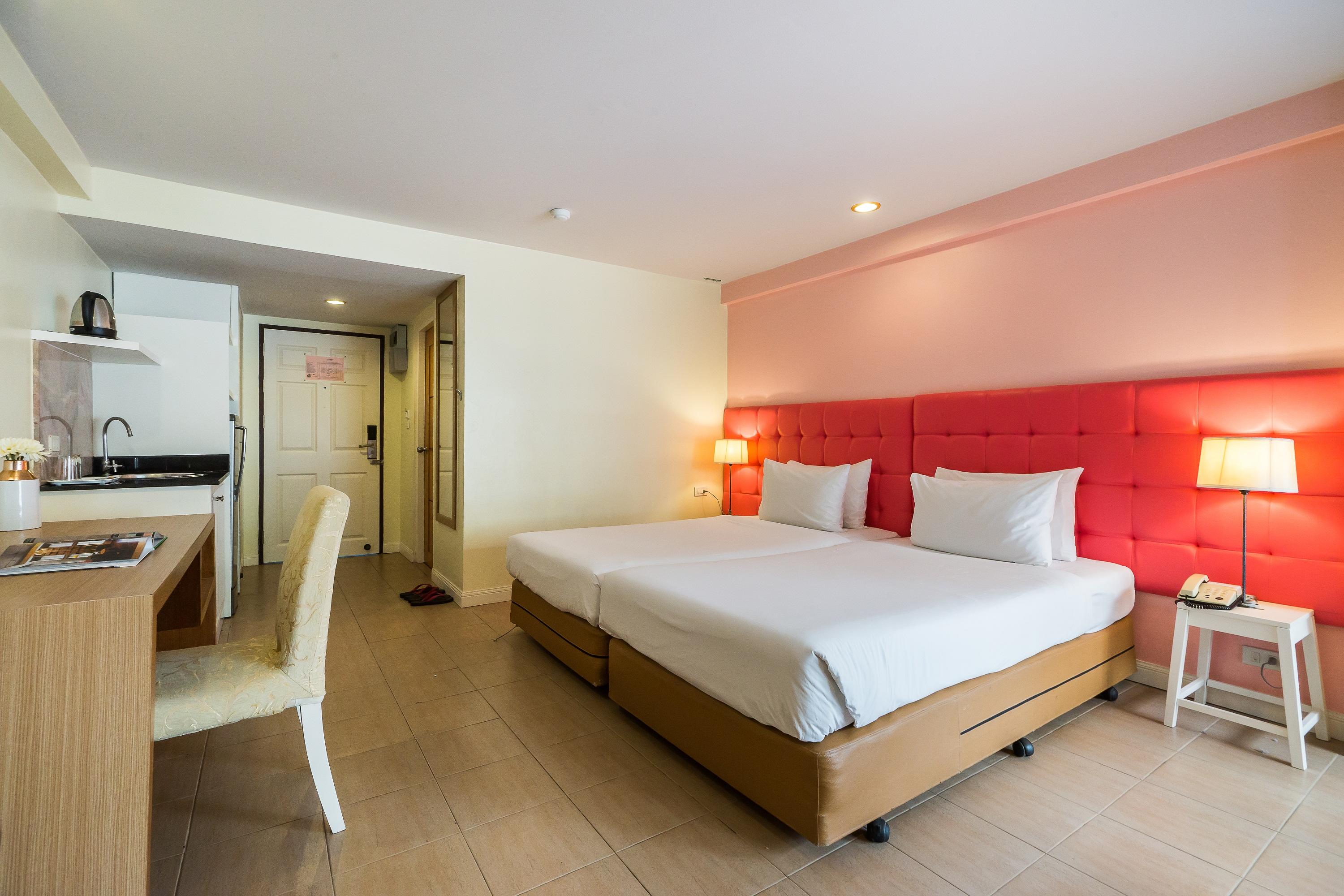Bella Metro Hotel