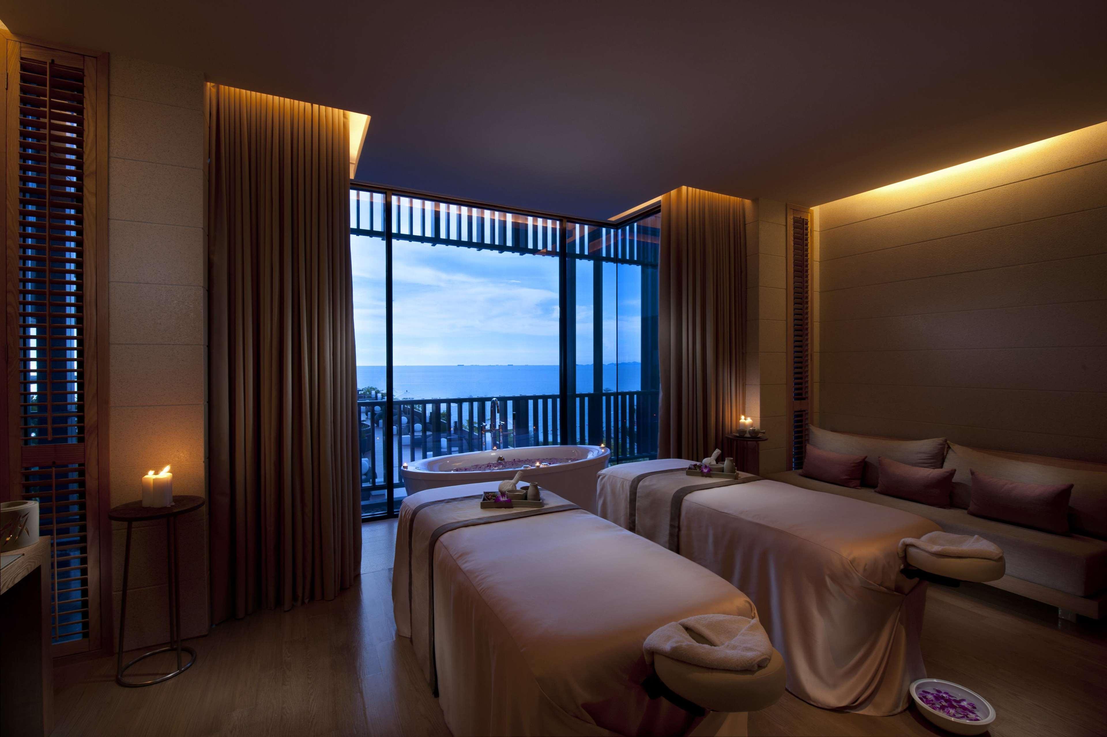 Hilton 5* Pattaya