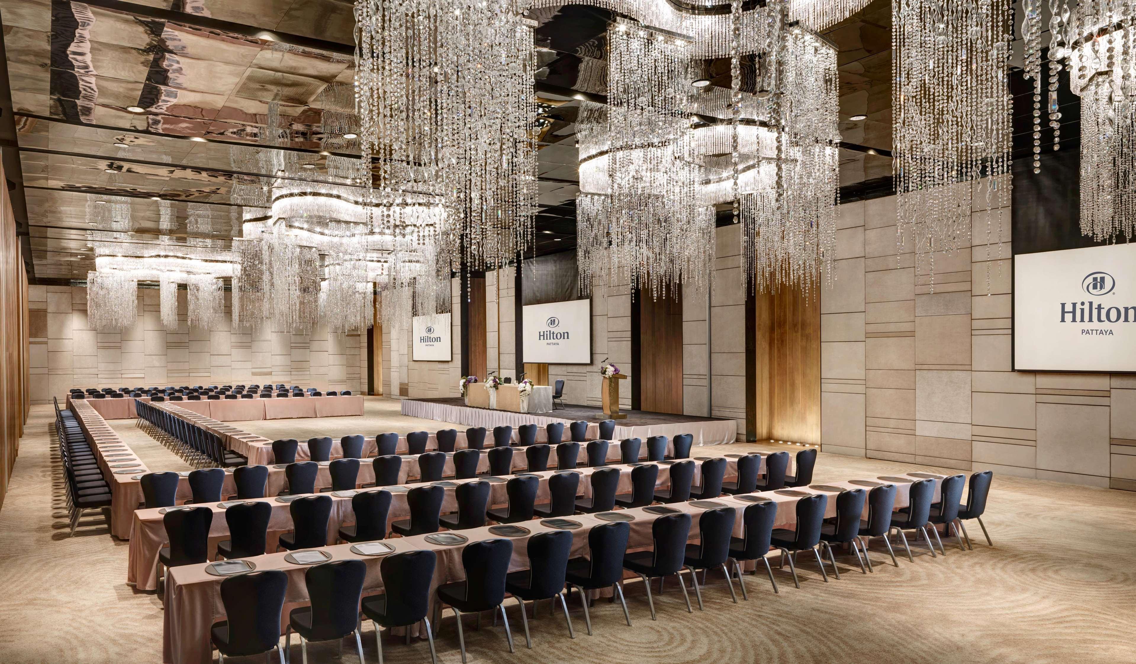 Hilton Tempat peranginan