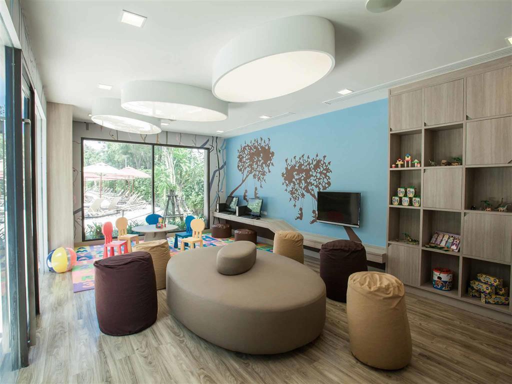 Mercure Ocean Pattaya
