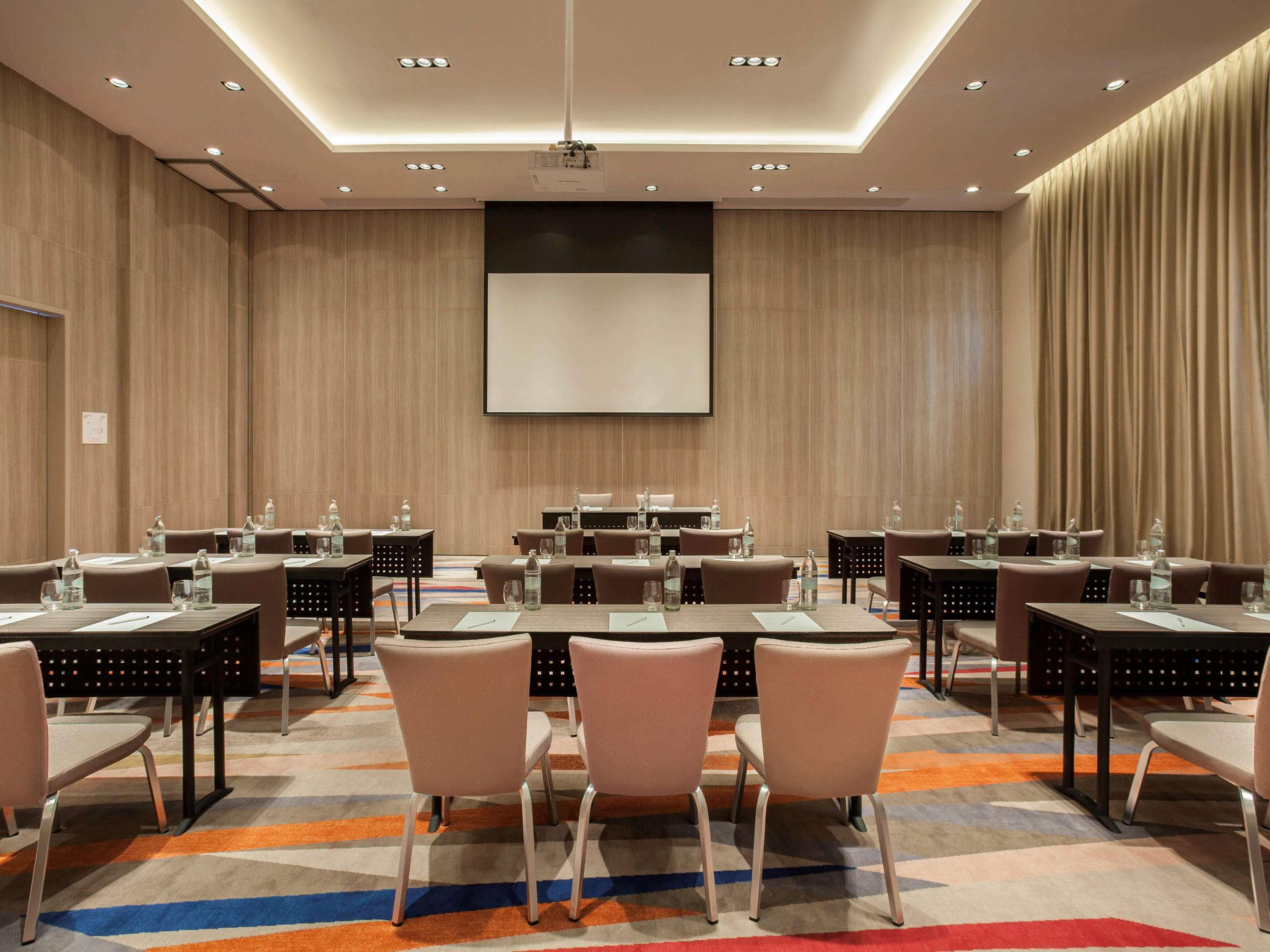 Mercure Ocean Hotel Pattaya