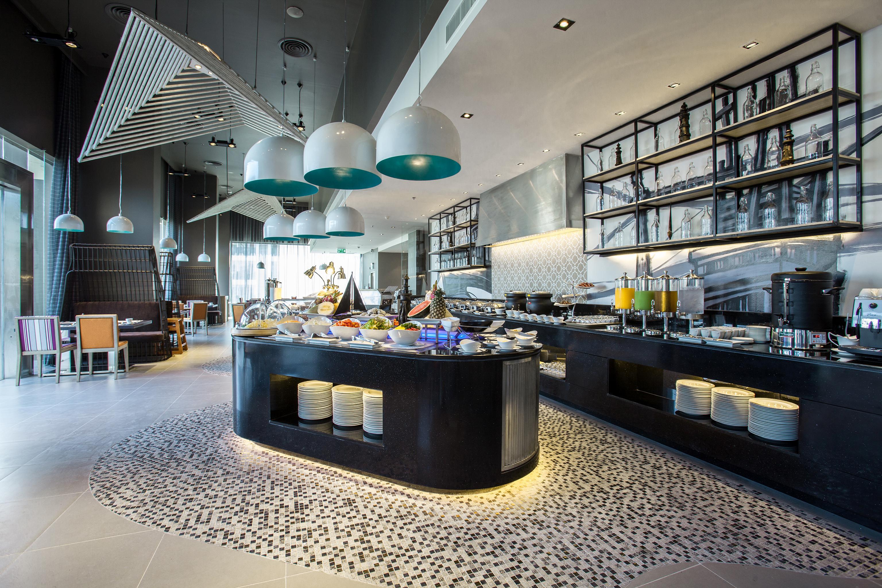 Mercure Ocean 4* Pattaya