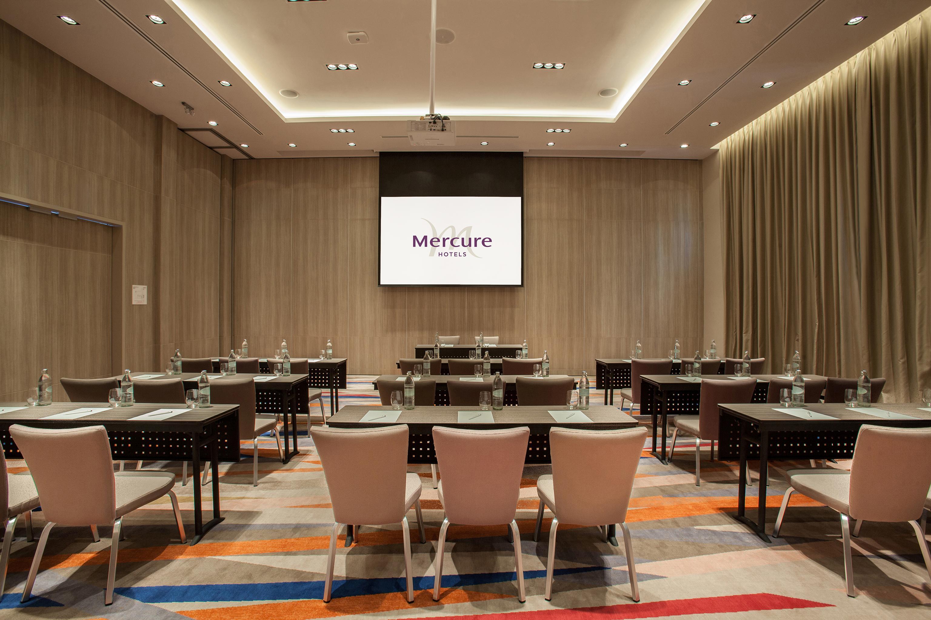 Mercure Ocean Pattaya