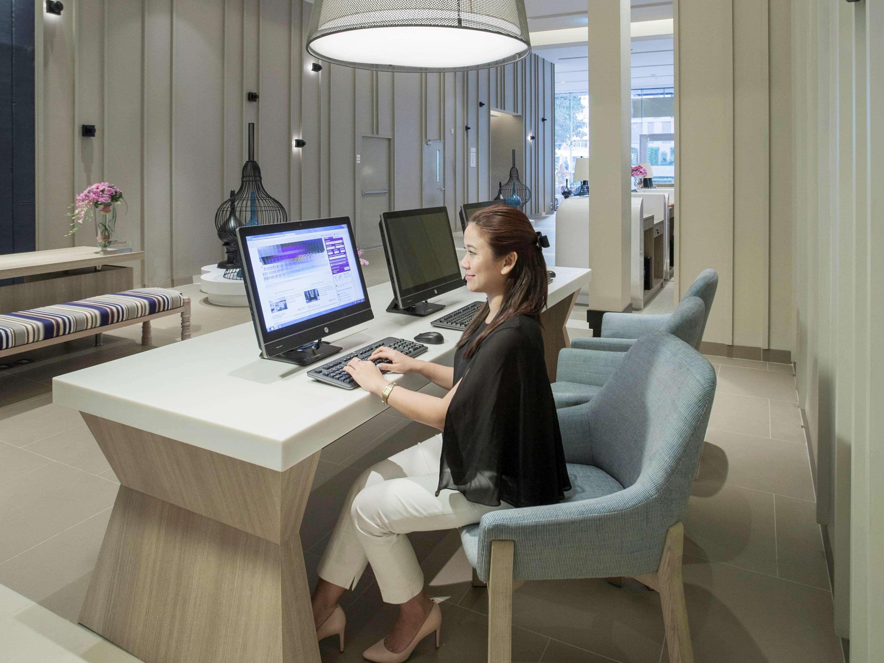 Mercure Ocean 4*