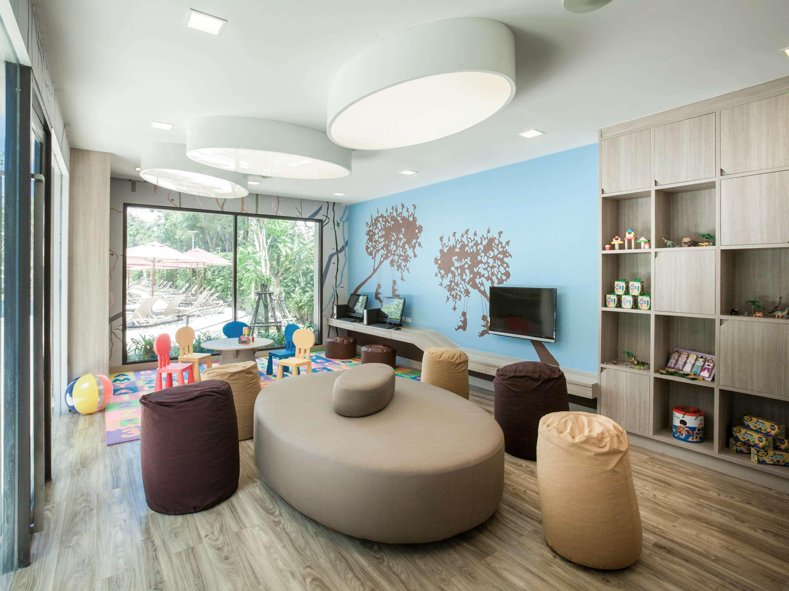 Hotel Mercure Ocean 4*