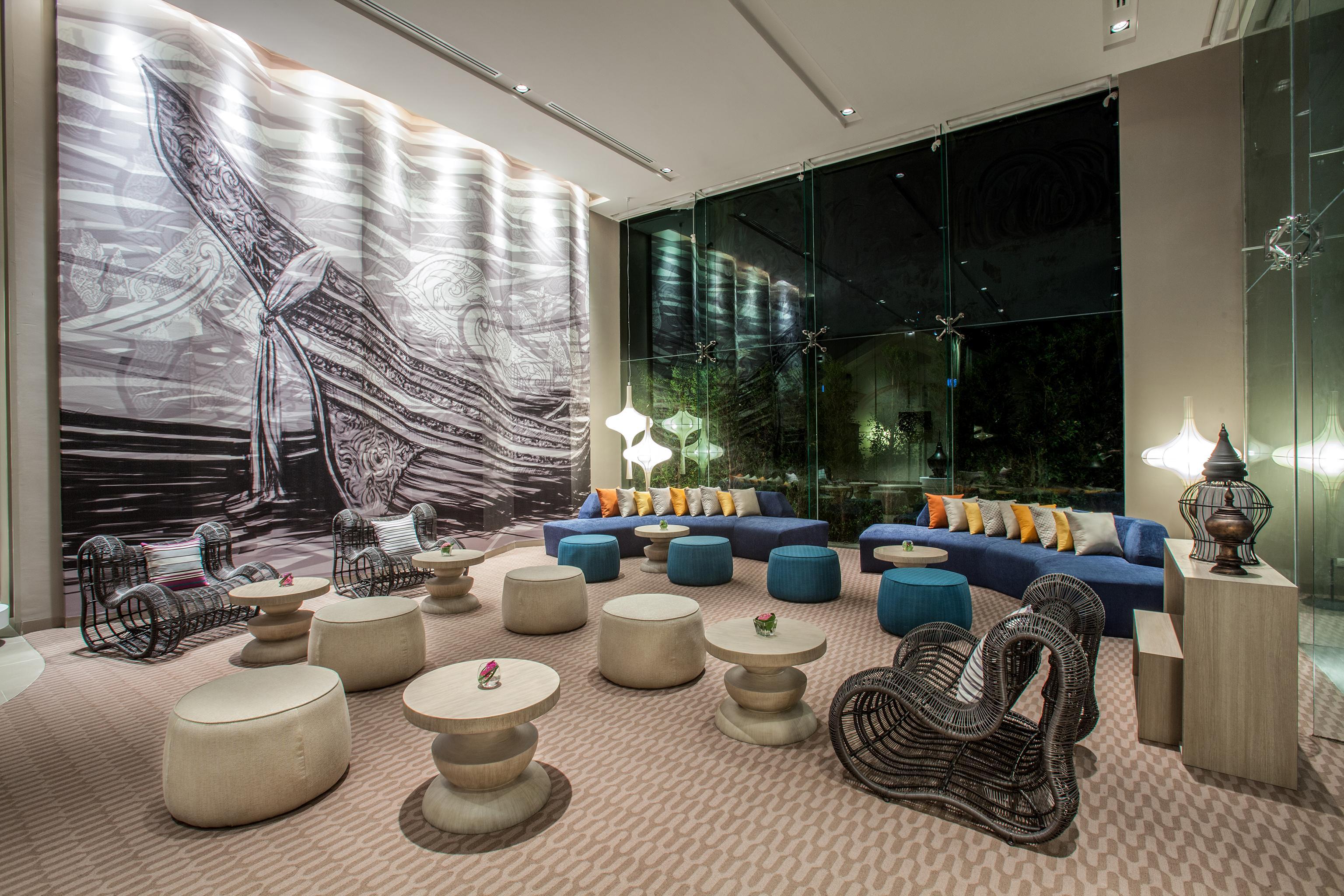 Mercure Ocean Hotel Pattaya