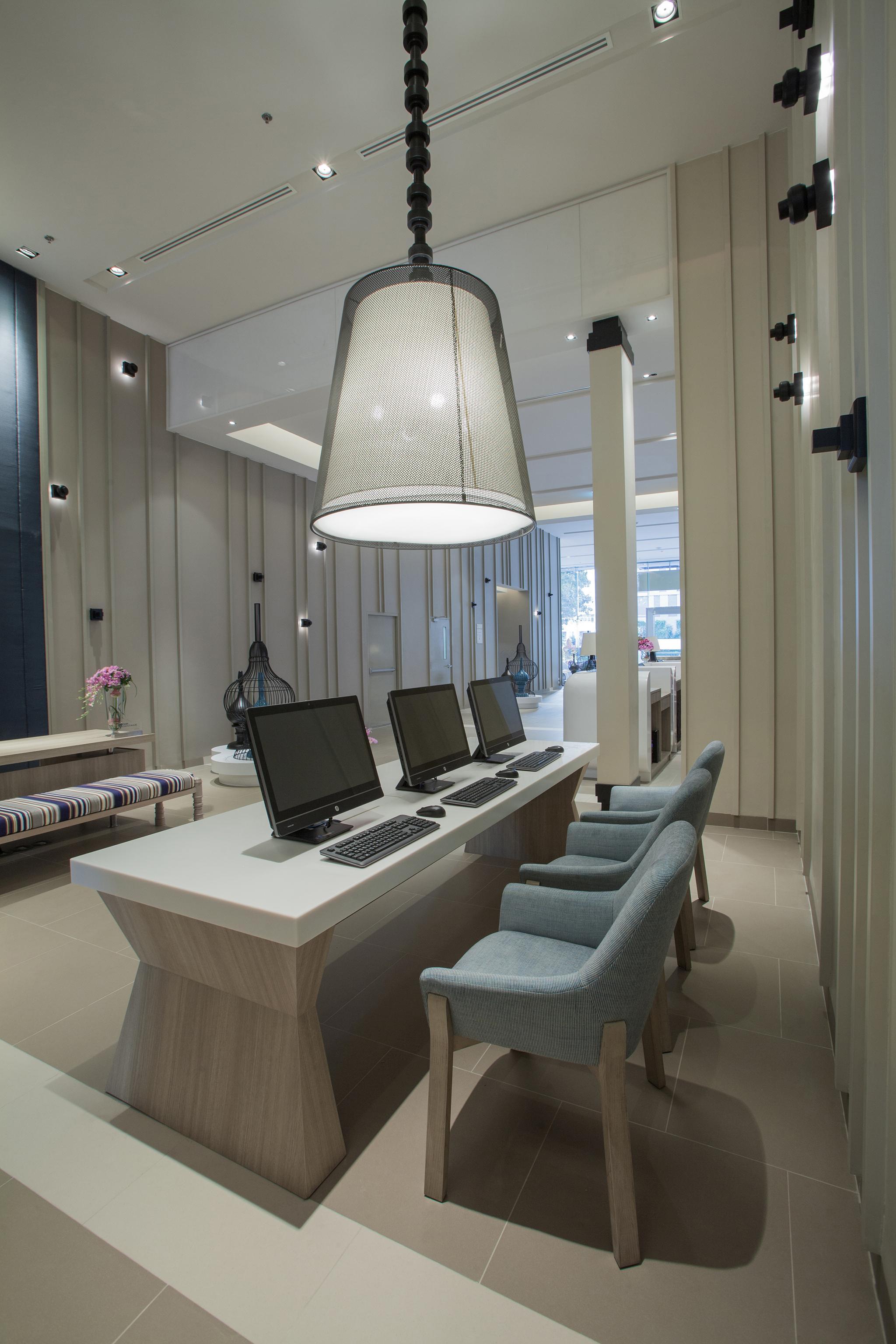 Mercure Ocean Hotel Pattaya