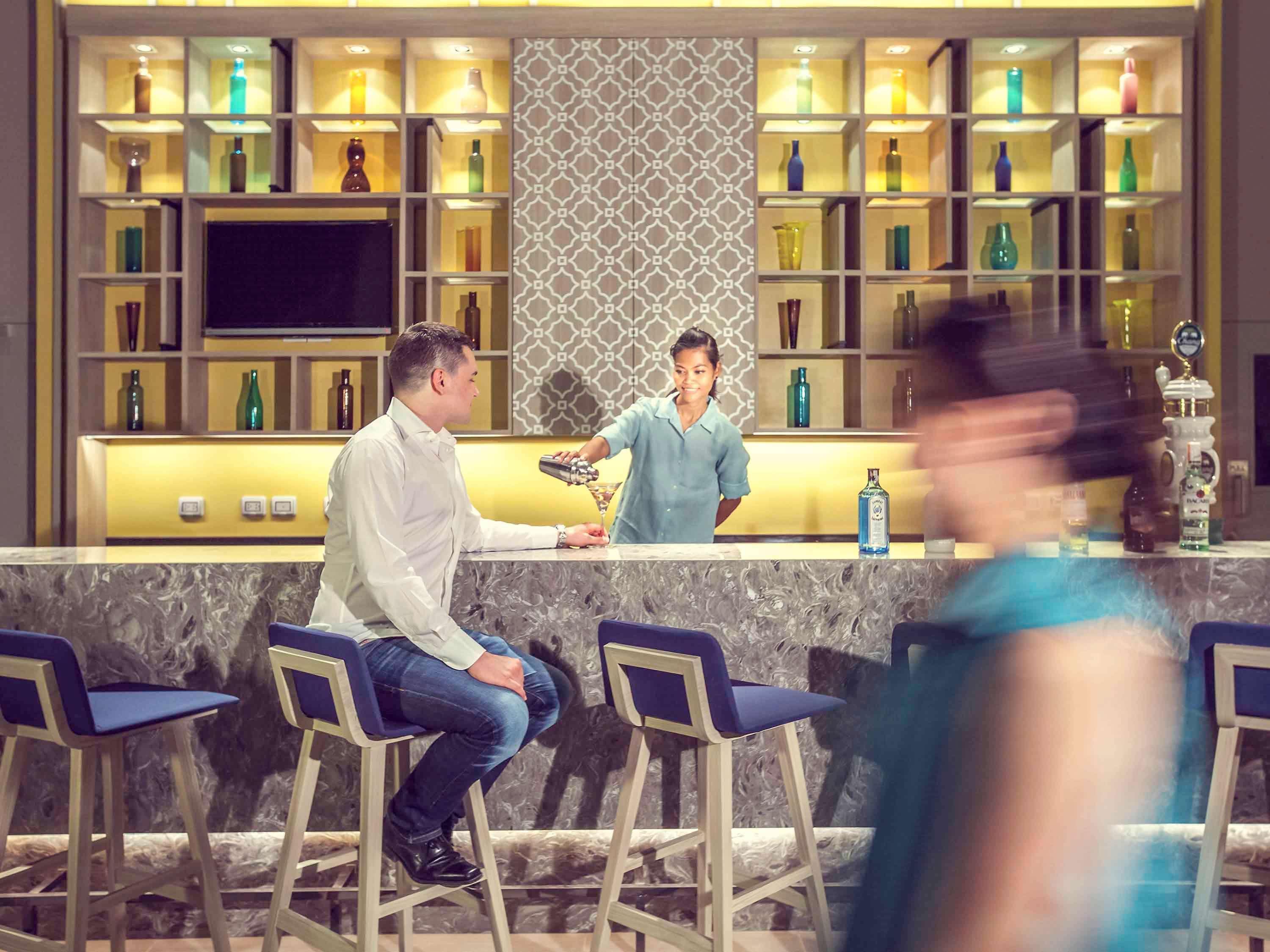 Hotel Mercure Ocean