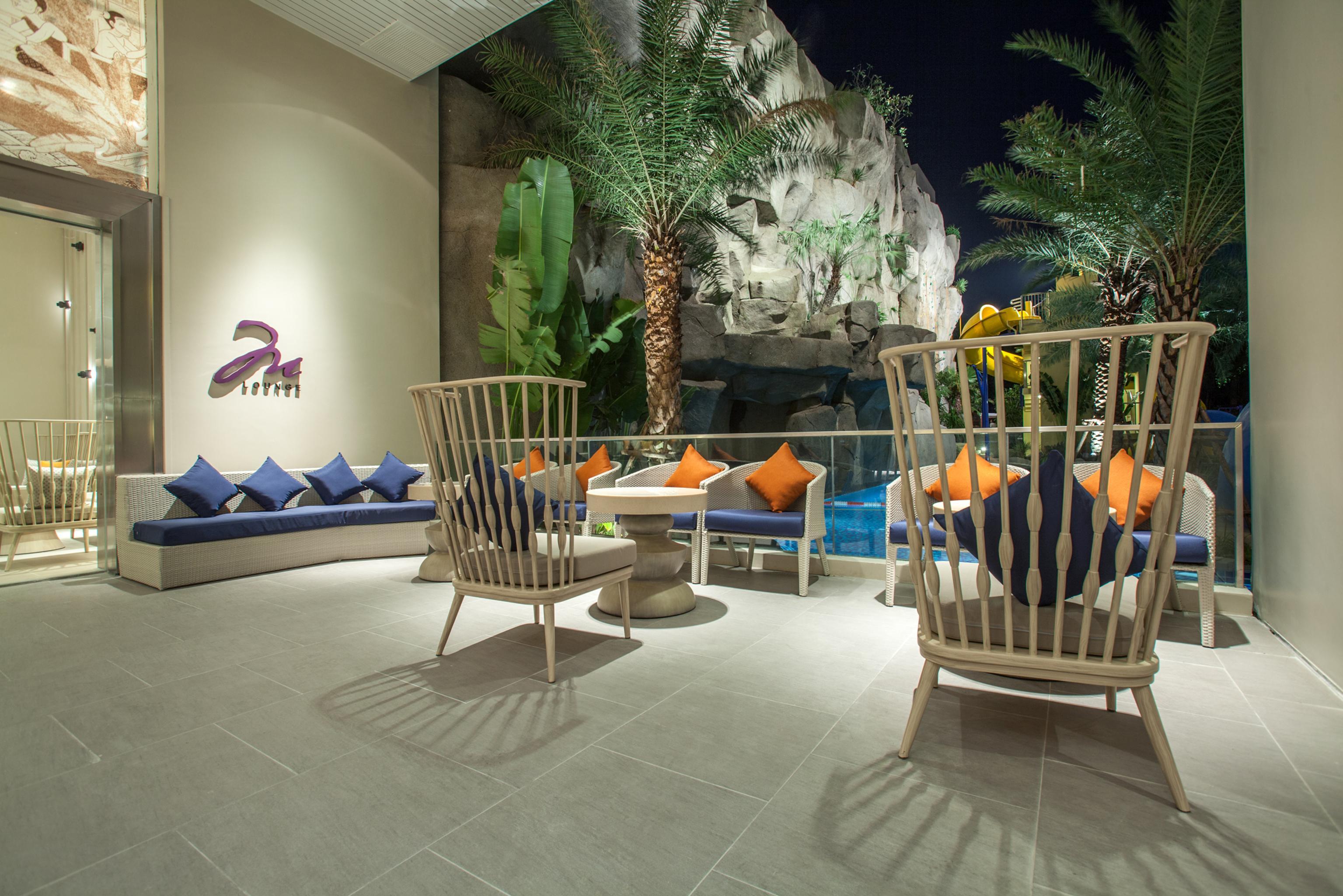 Mercure Ocean