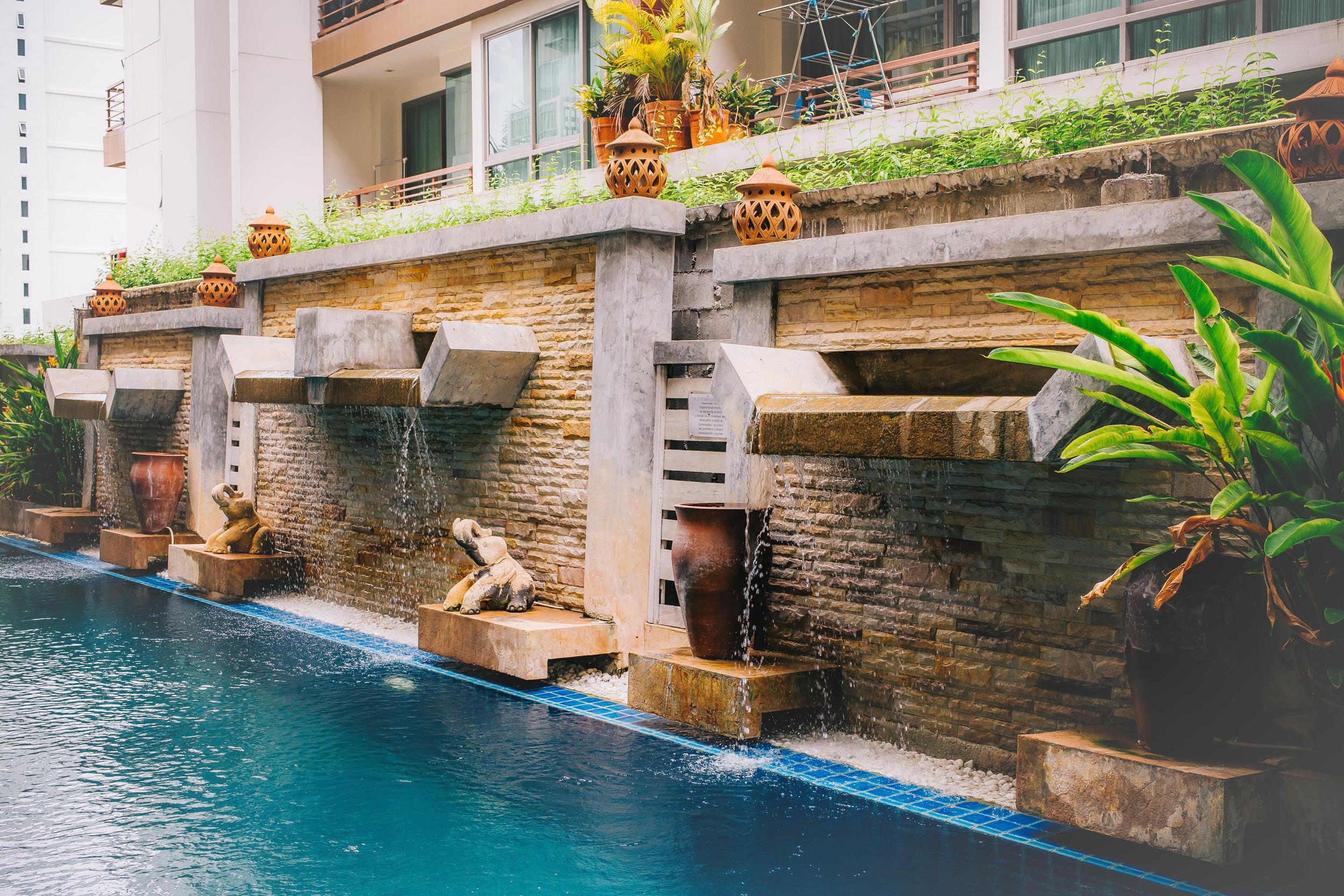 Kokotel South 4* Pattaya