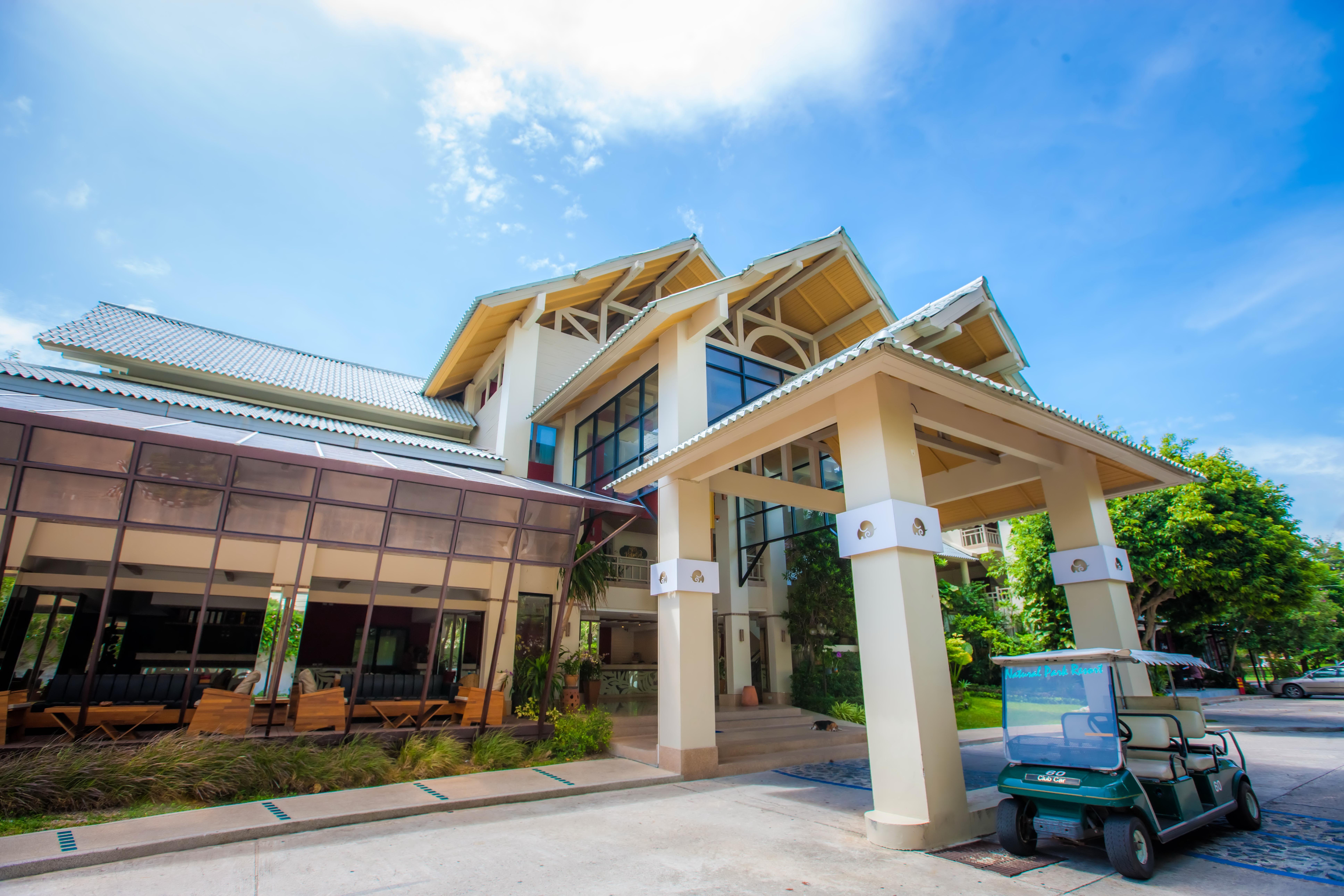Natural Park Resort 4*