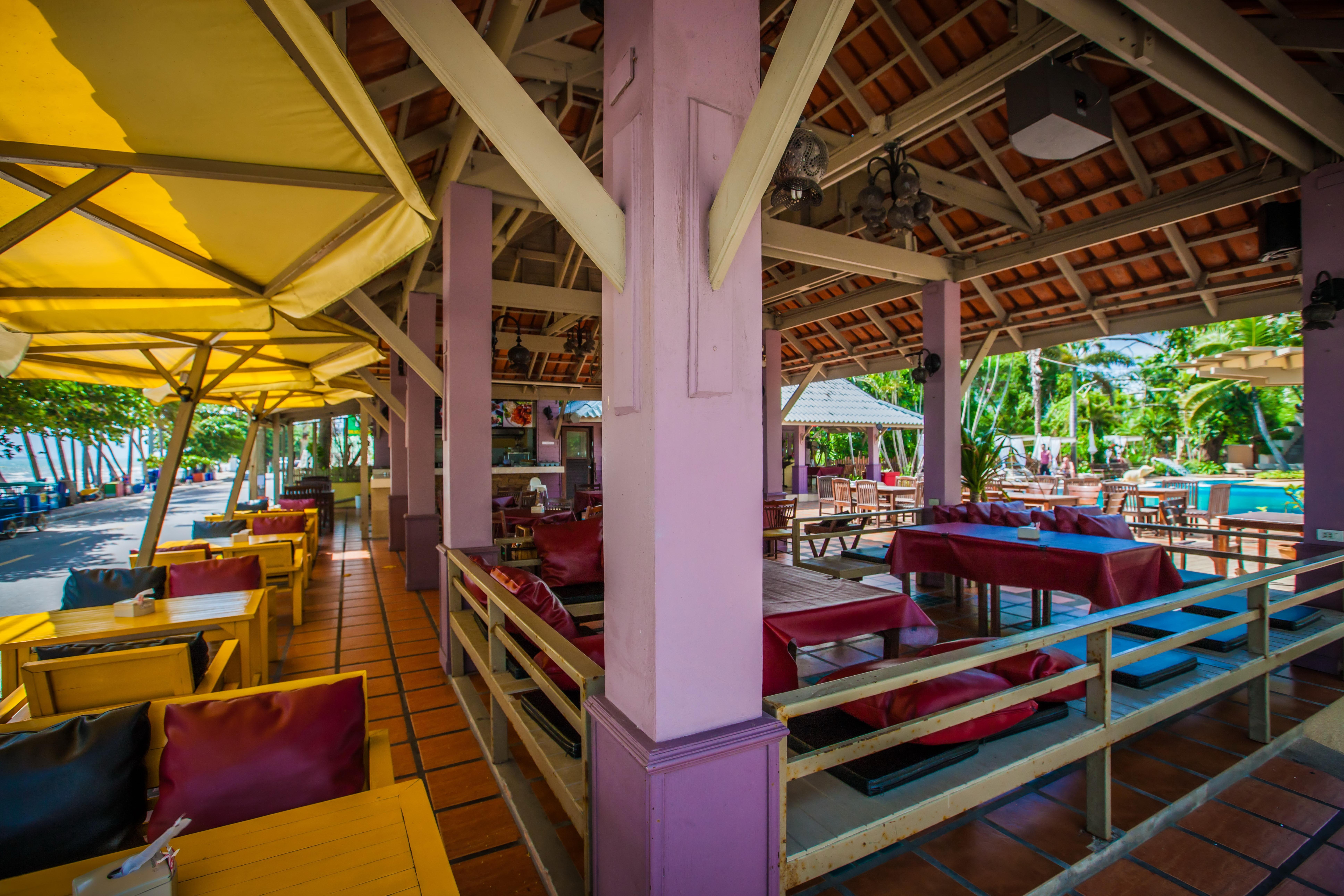 Resort Natural Park 4*