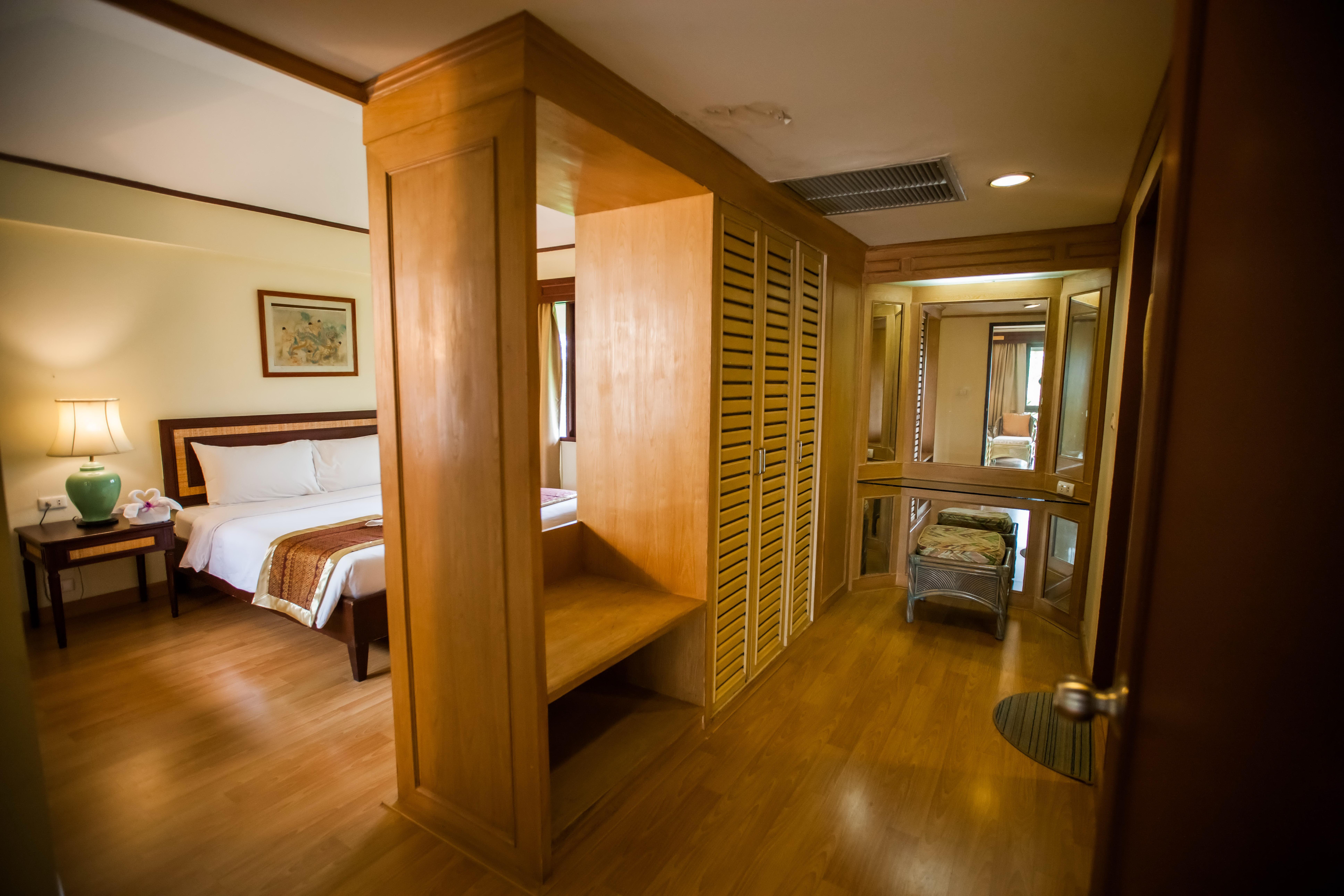 Resort Natural Park 4*