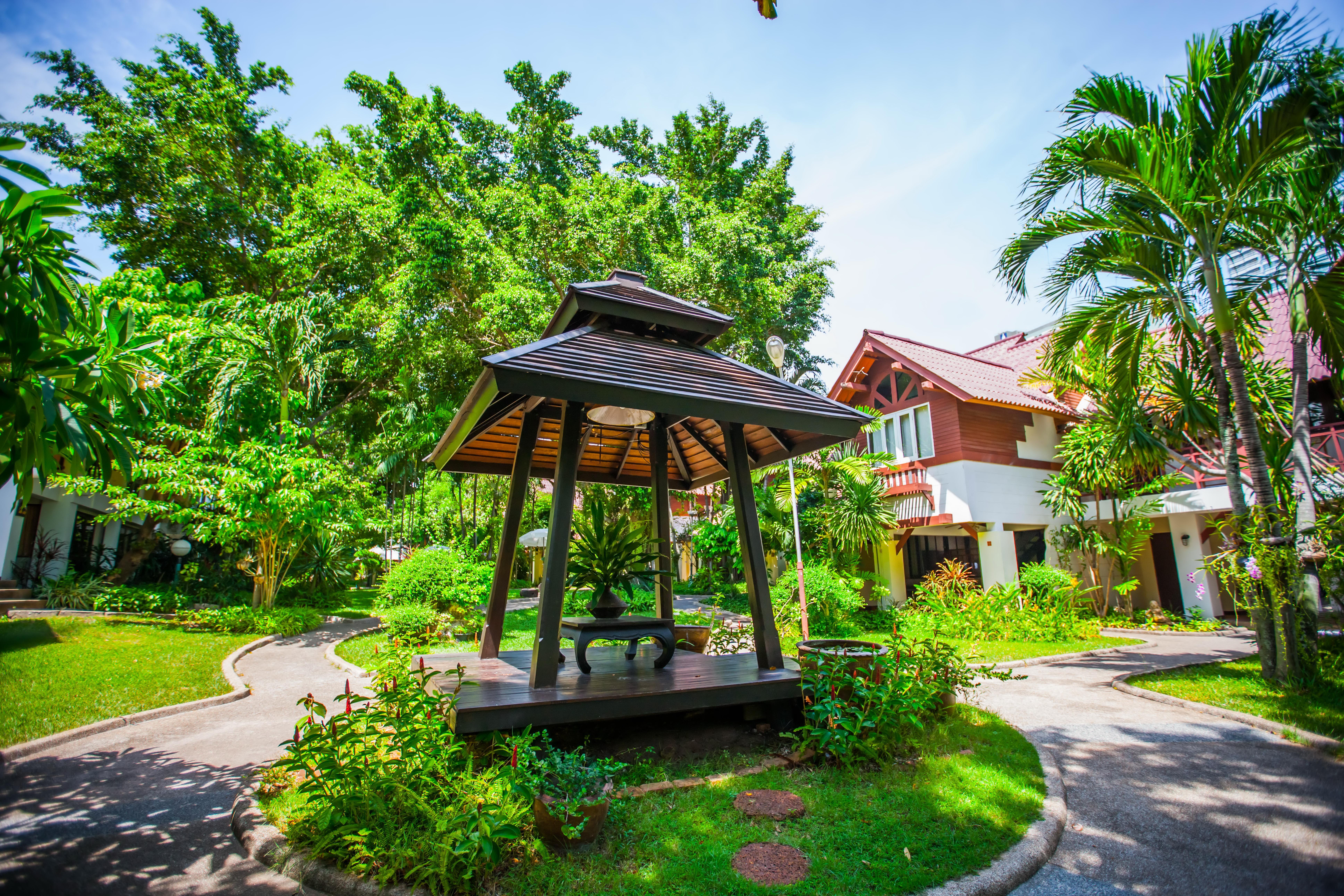 Natural Park Resort