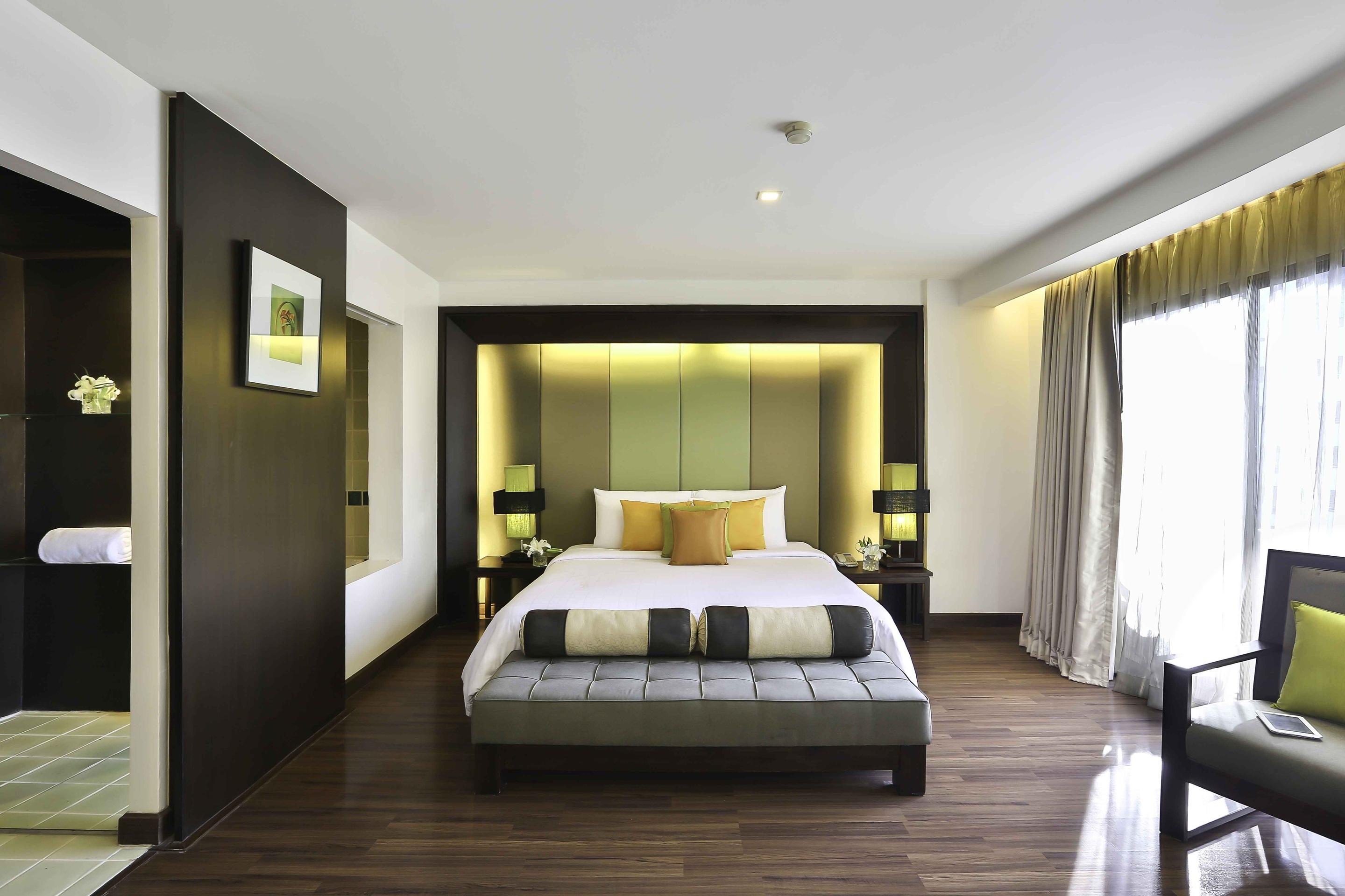 Hotel Sunbeam - Sha Extra