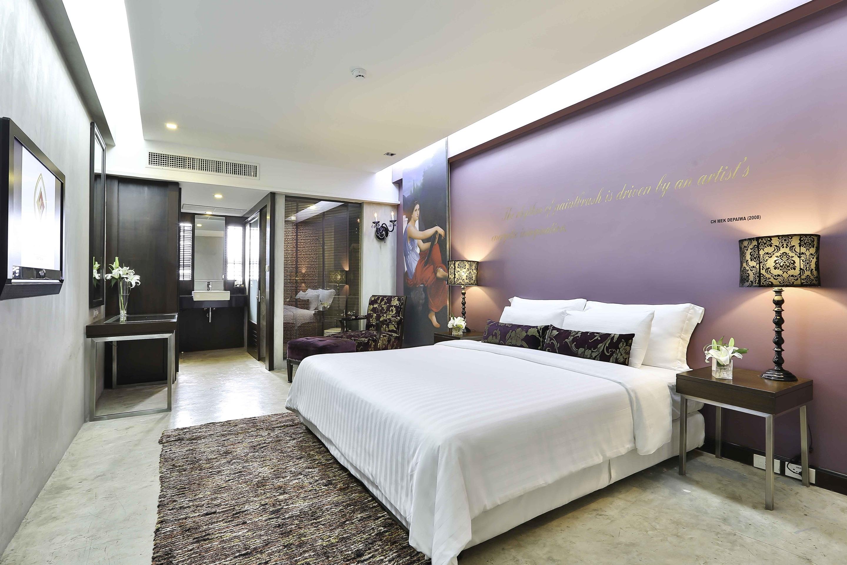 Hotel Sunbeam - Sha Extra Pattaya