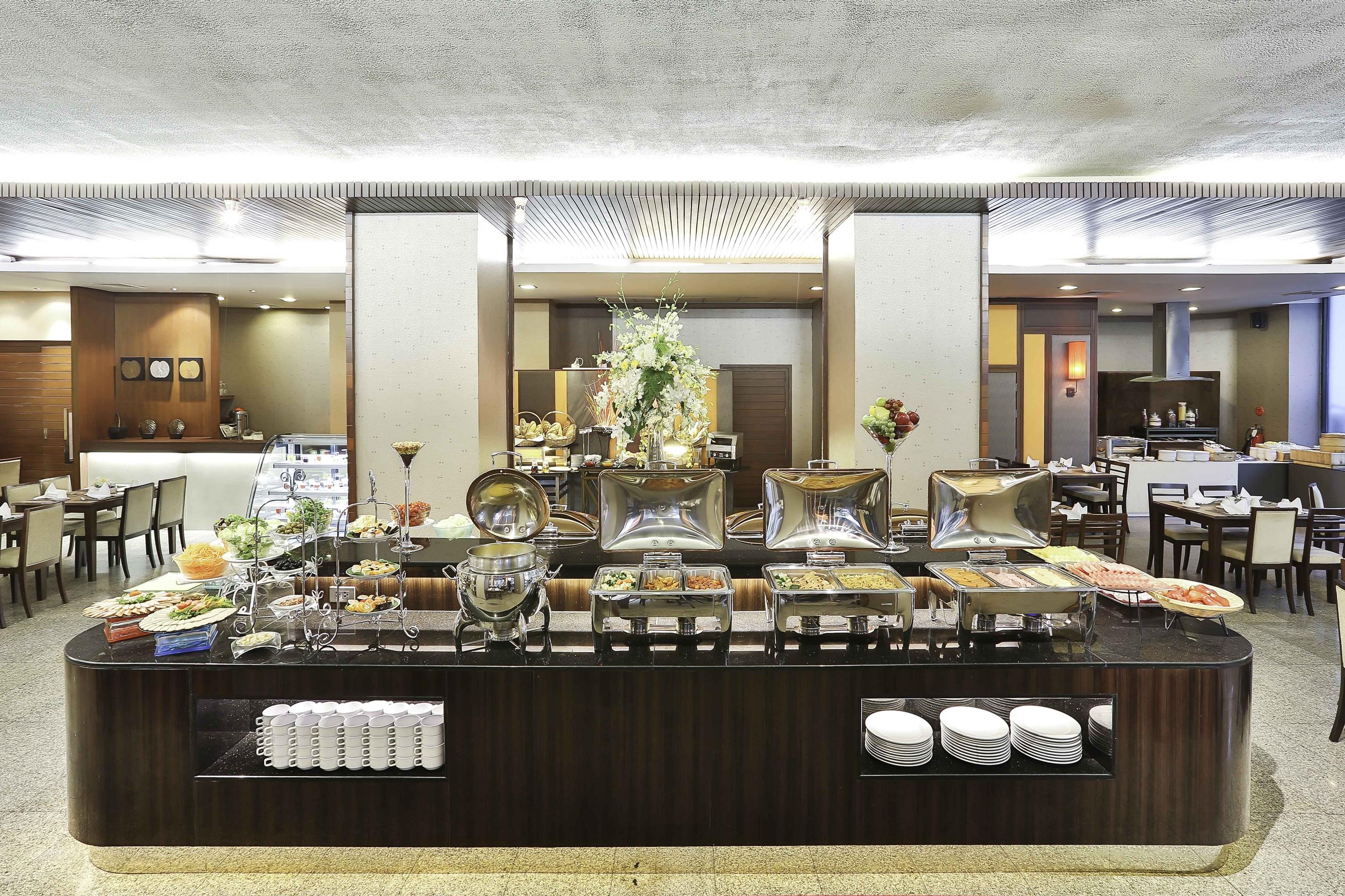 Hotel Sunbeam