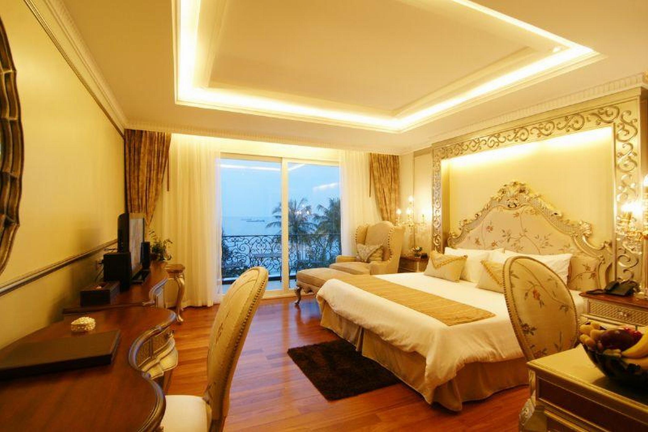 Hotel Lk The Empress 4*