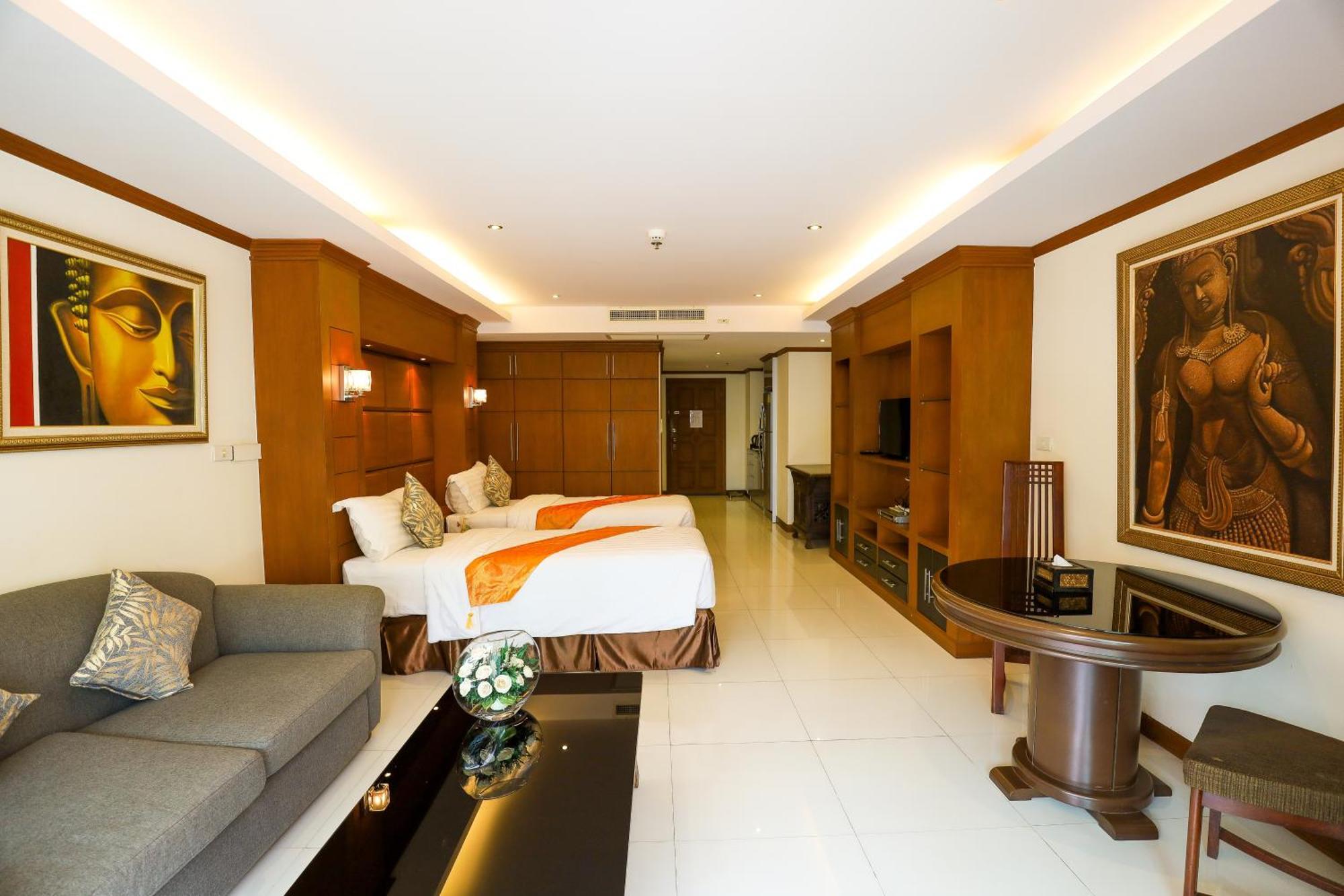 Tara Court Pattaya