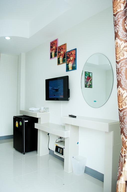 Sabai Sabai House Motel