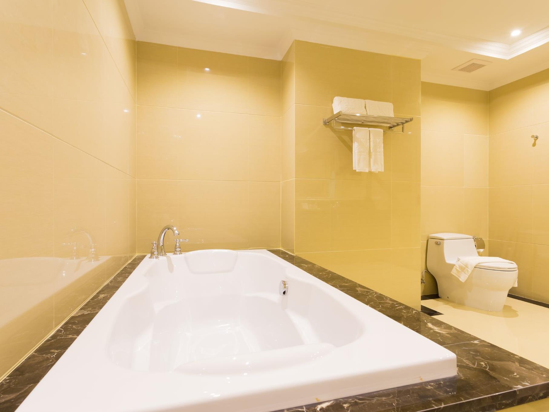 Lk President Hotel Pattaya