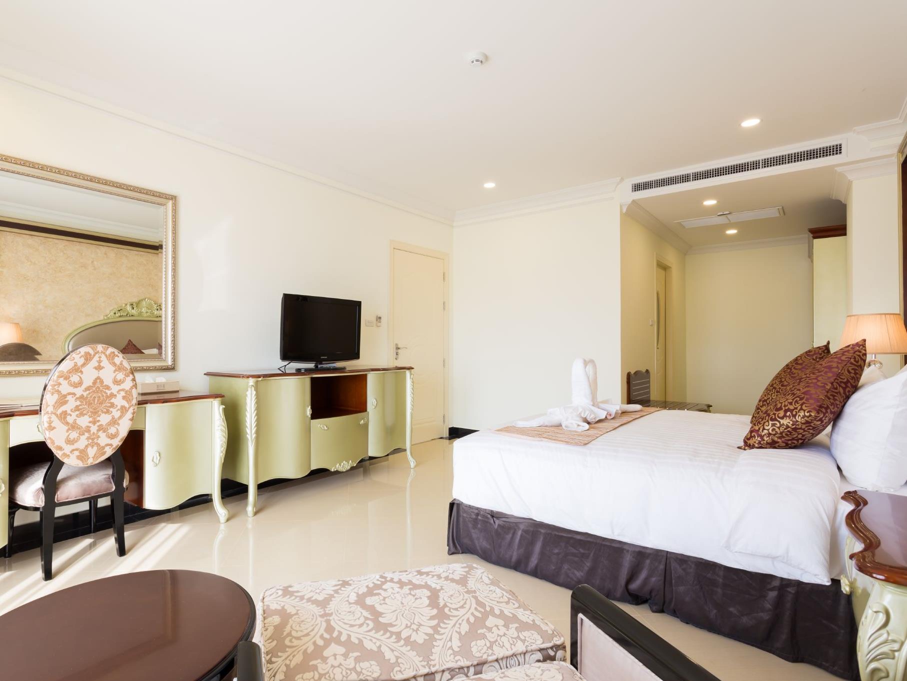 Lk President Pattaya